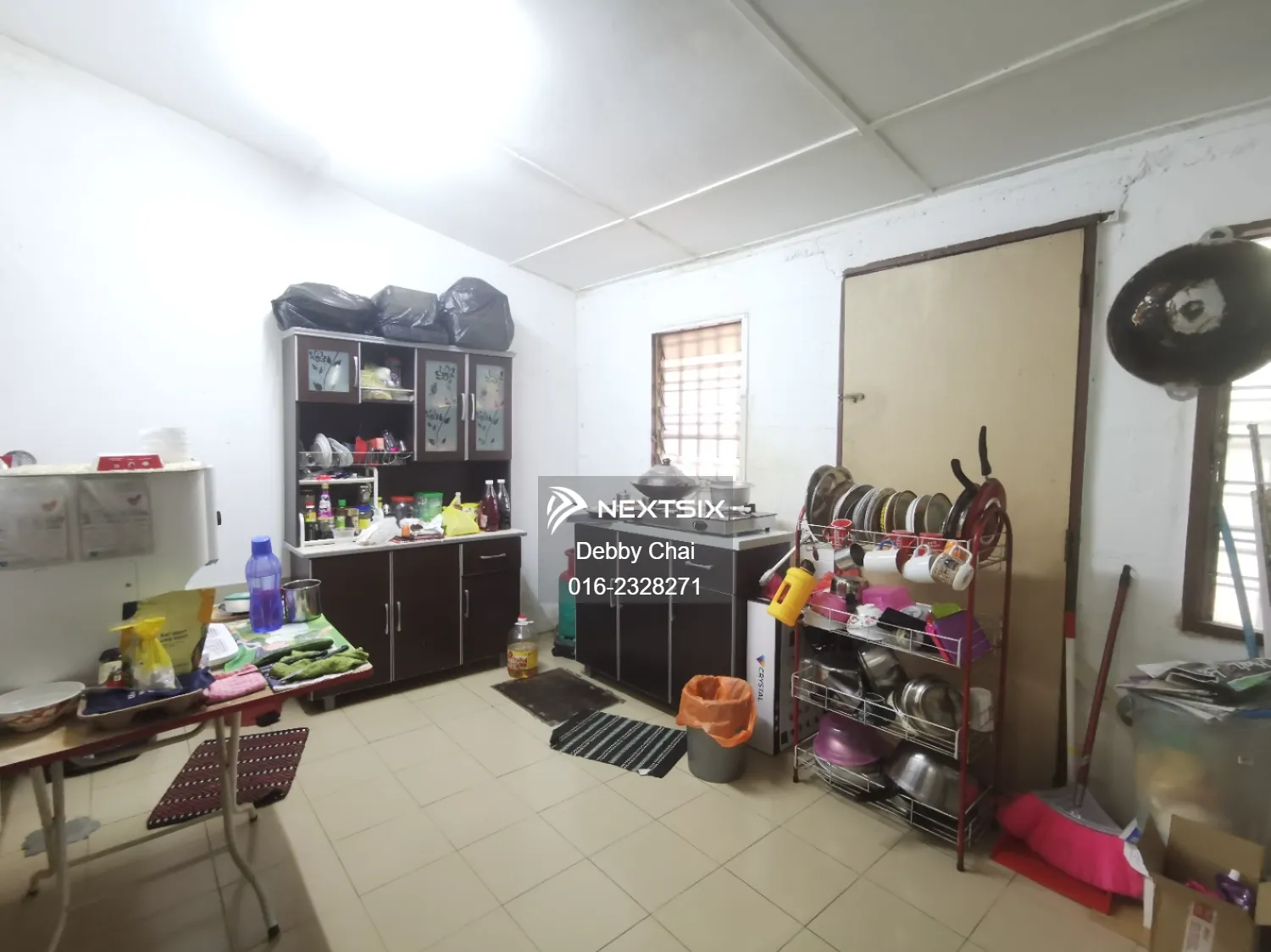 2-sty Terrace/Link House For Sale in Bandar Sunway Selangor - Image 3