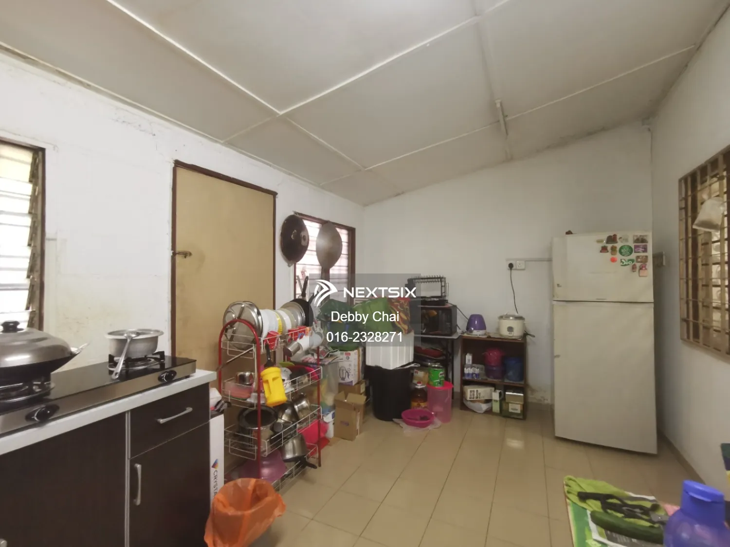 2-sty Terrace/Link House For Sale in Bandar Sunway Selangor - Image 4