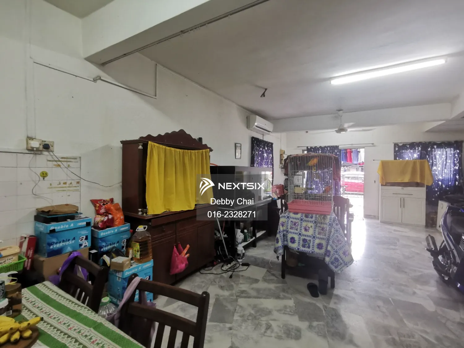 2-sty Terrace/Link House For Sale in Bandar Sunway Selangor - Image 5