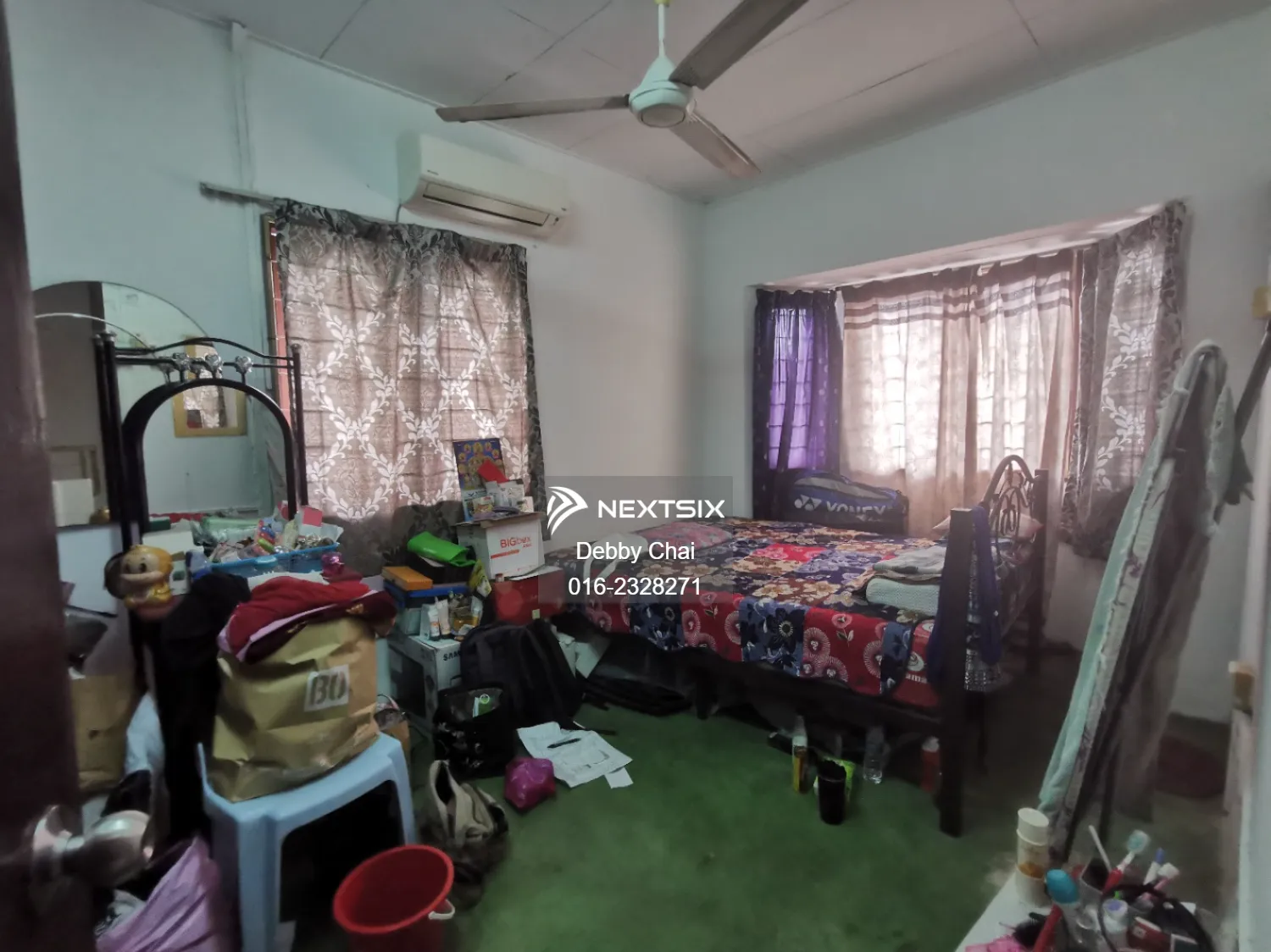 2-sty Terrace/Link House For Sale in Bandar Sunway Selangor - Image 7