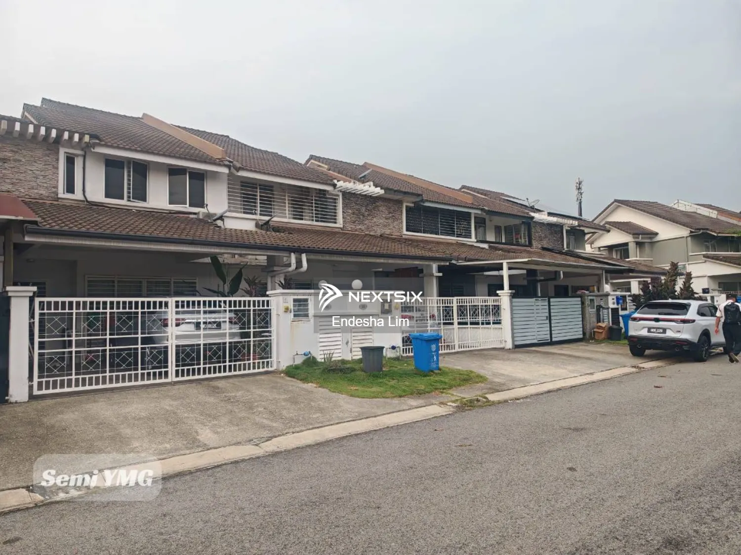 2-sty Terrace/Link House For Sale in Setia Alam Selangor