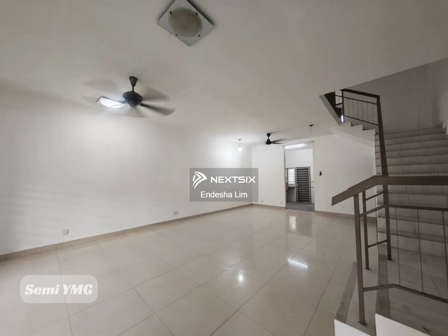 2-sty Terrace/Link House For Sale in Setia Alam Selangor - Image 2