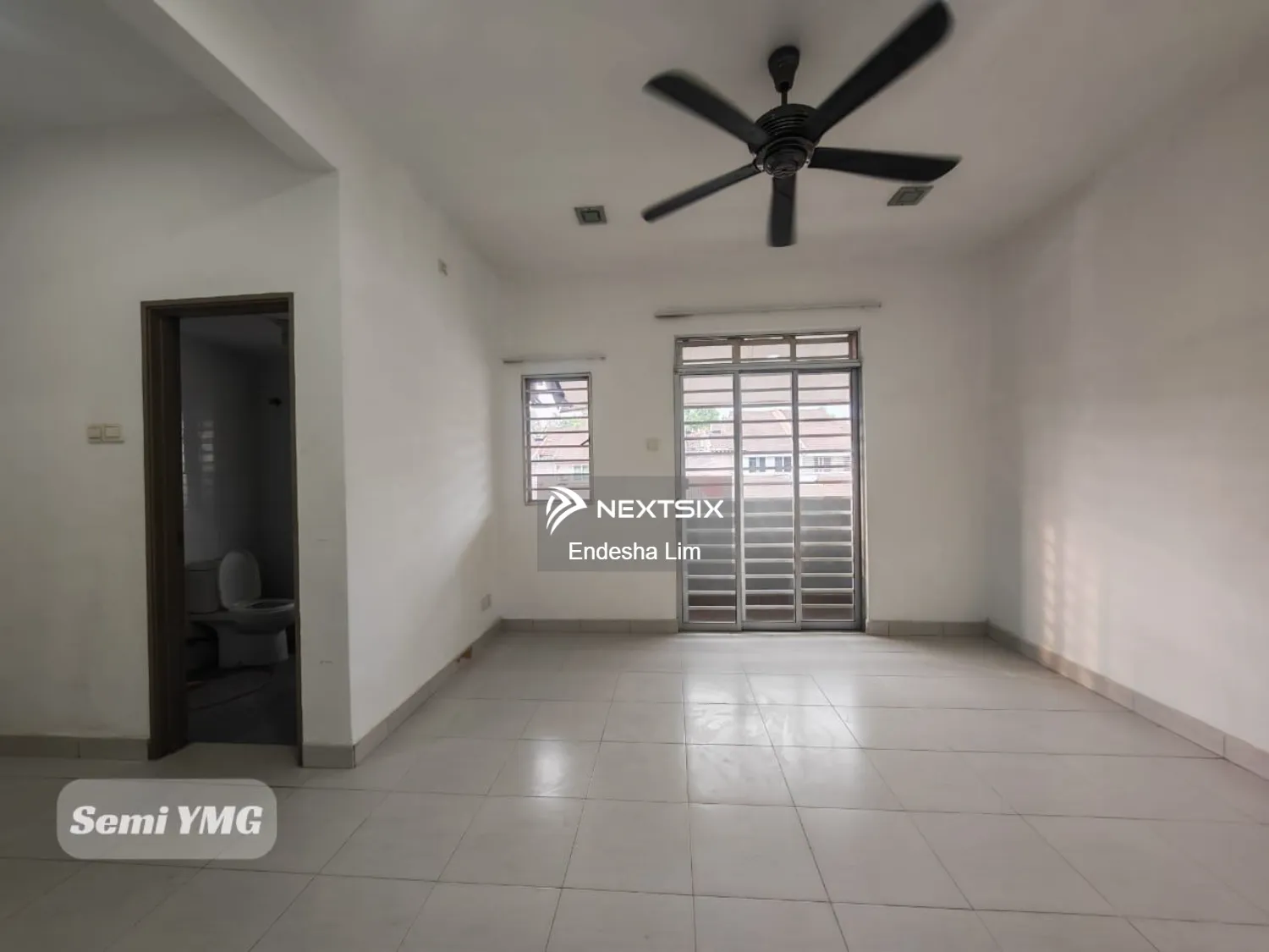 2-sty Terrace/Link House For Sale in Setia Alam Selangor - Image 4