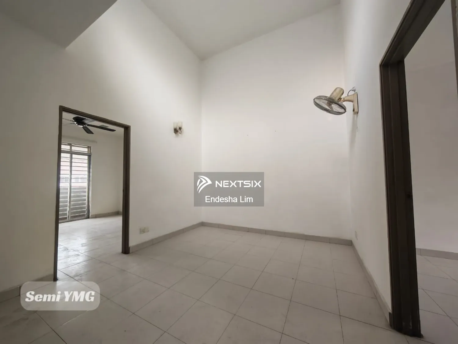 2-sty Terrace/Link House For Sale in Setia Alam Selangor - Image 6