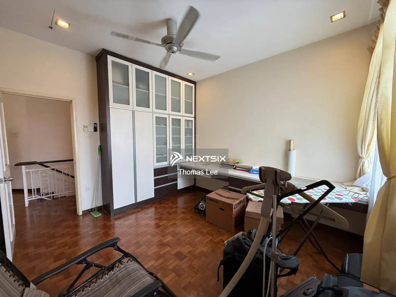 2-sty Terrace/Link House For Sale in Skudai Johor - Image 17