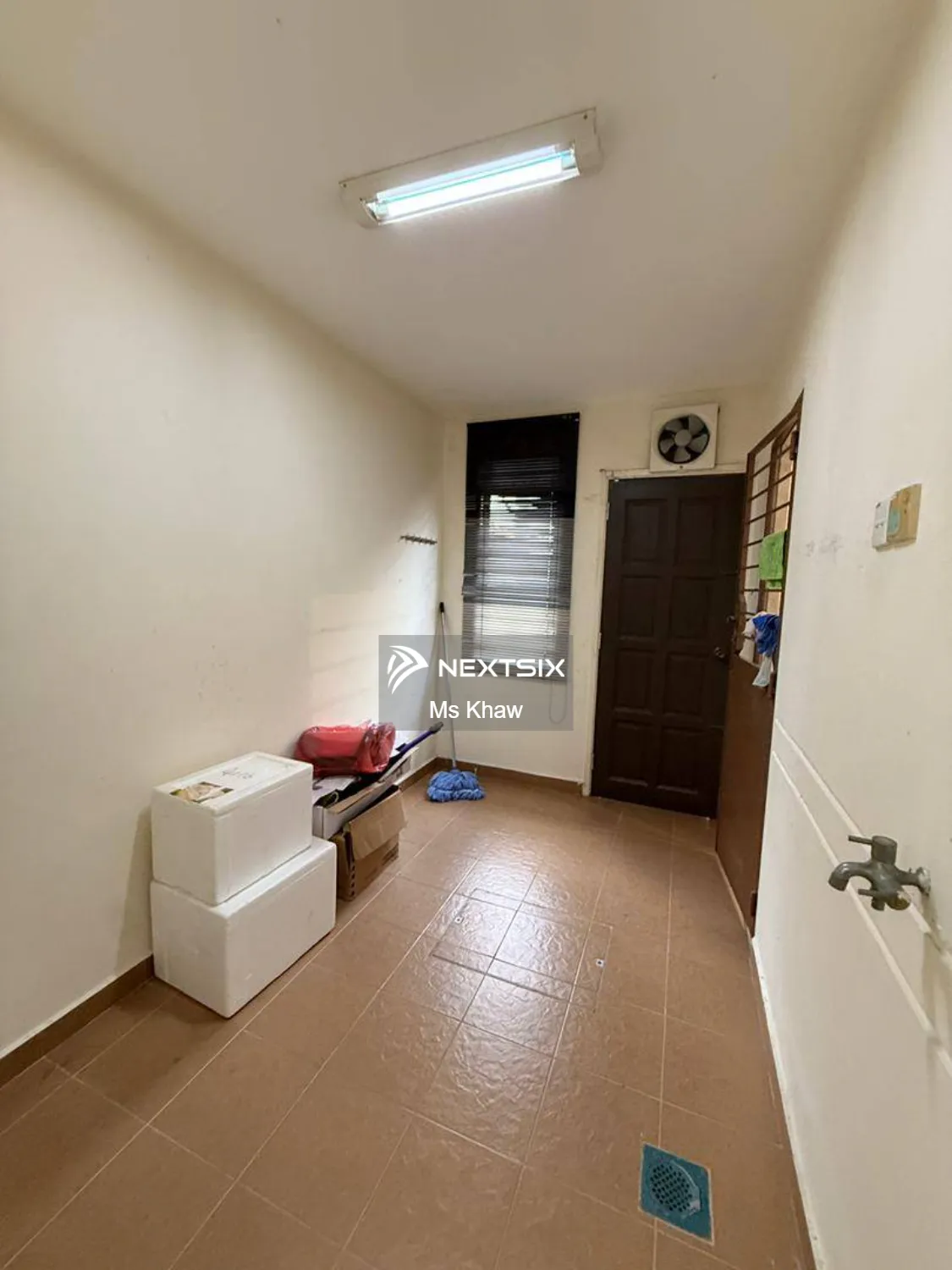 2-sty Terrace/Link House For Sale in Skudai Johor - Image 15