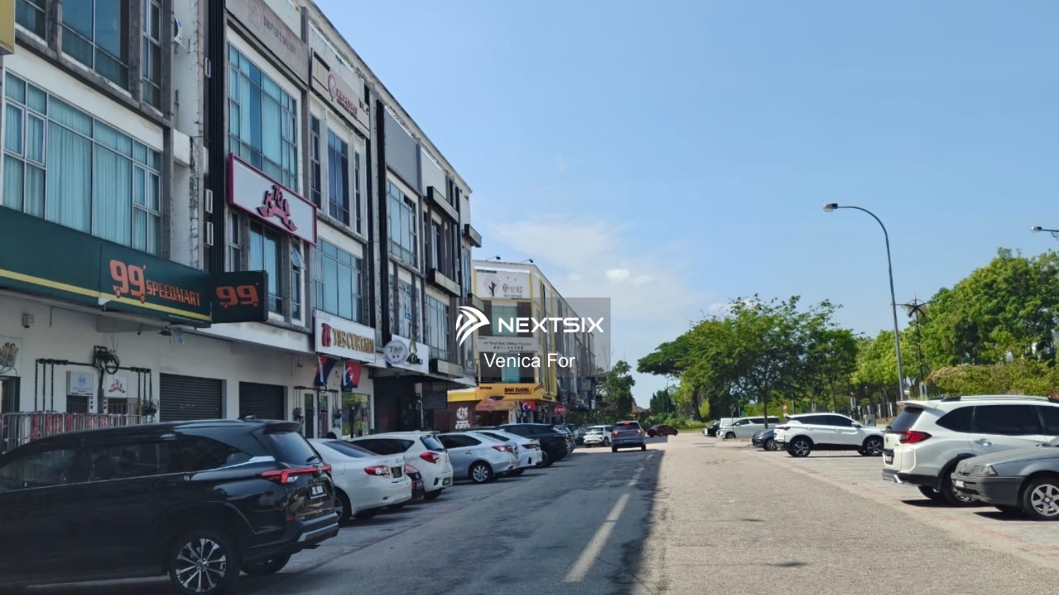 Shop For Sale in Johor Bahru Johor - Image 5