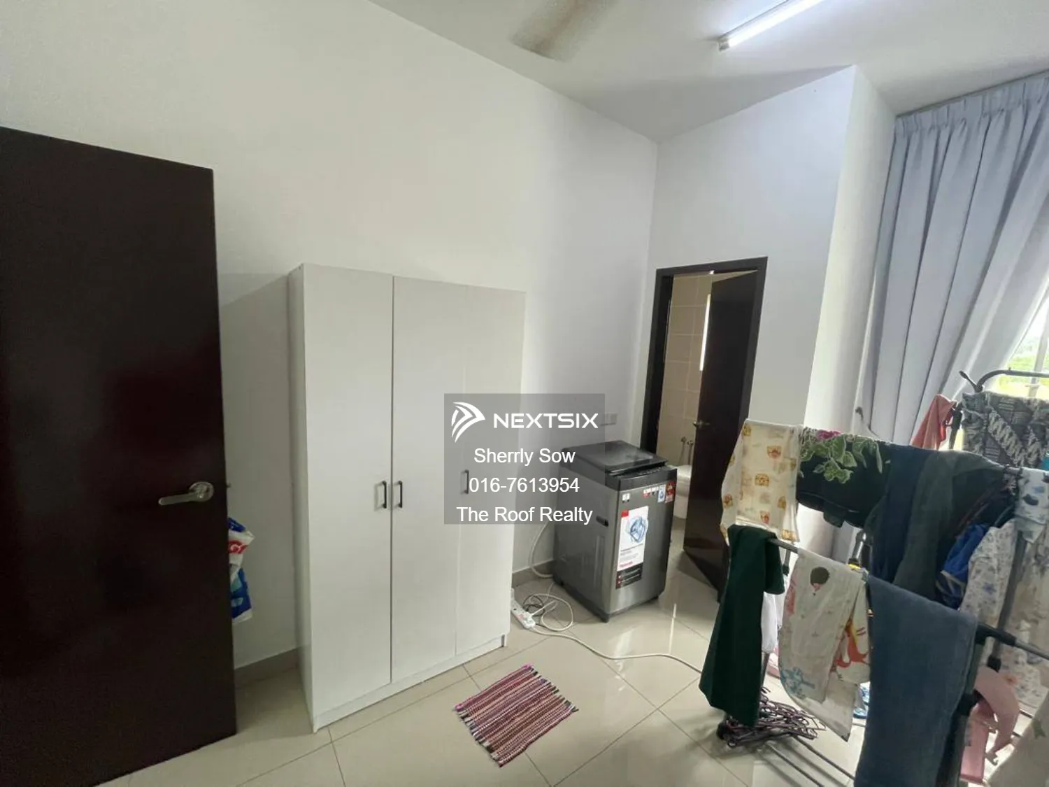 2-sty Terrace/Link House For Sale in Iskandar Puteri (Nusajaya) Johor - Image 5