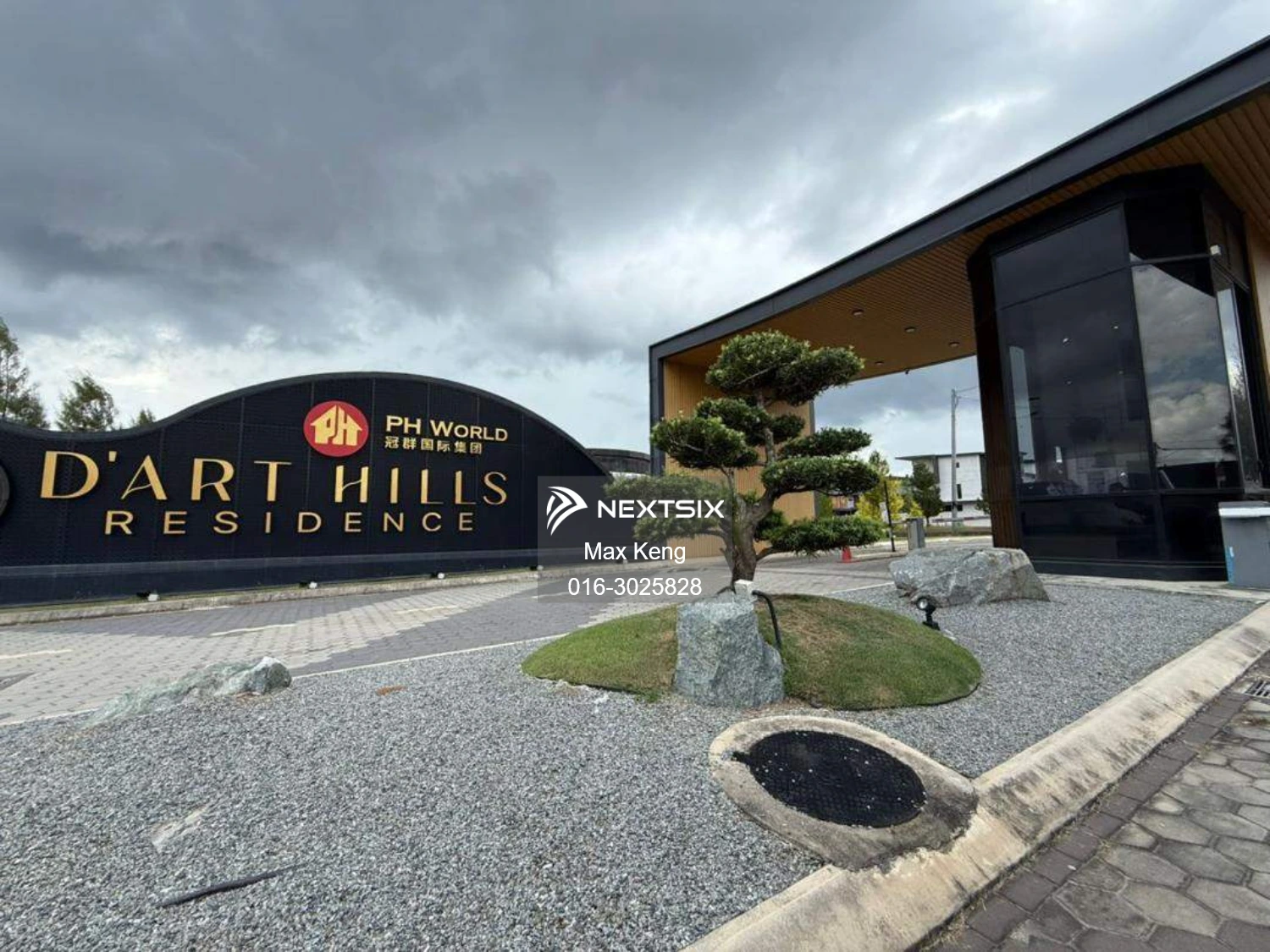 3-sty Terrace/Link House For Sale in Kulai Johor