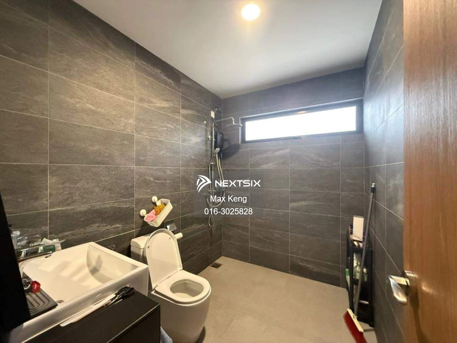 3-sty Terrace/Link House For Sale in Kulai Johor - Image 10