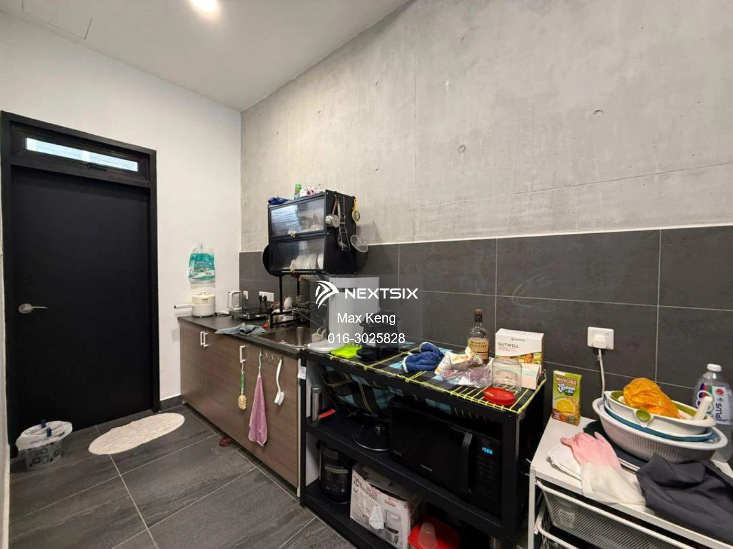 3-sty Terrace/Link House For Sale in Kulai Johor - Image 5