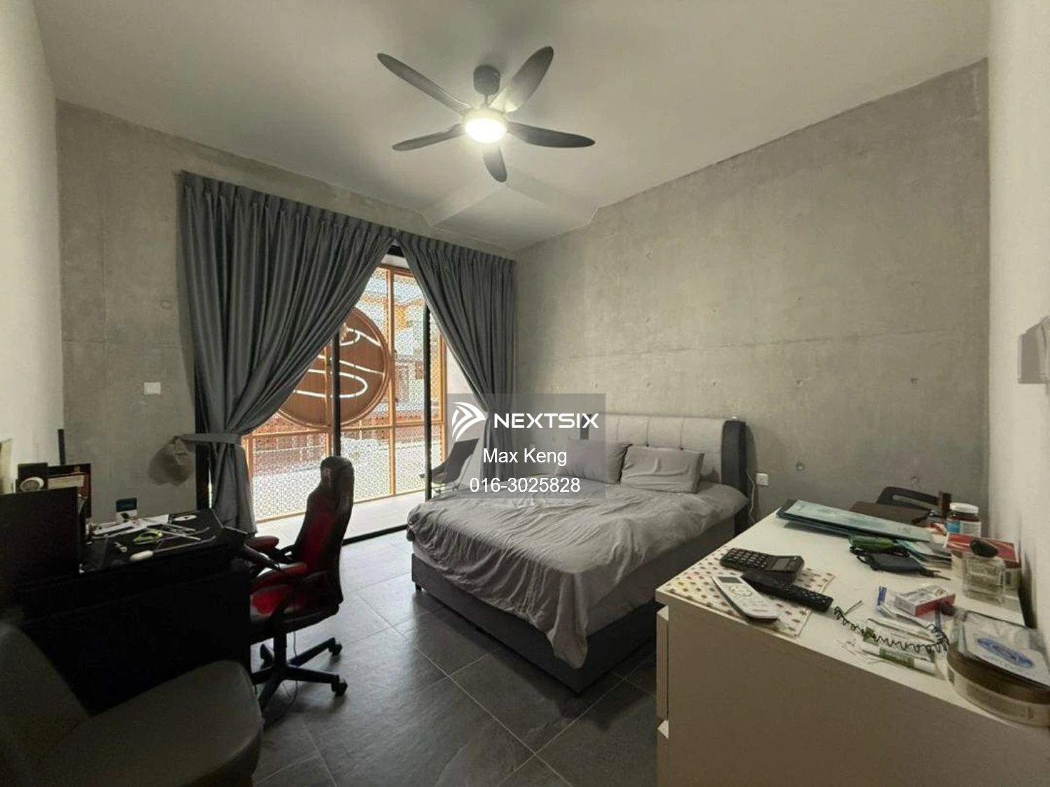 3-sty Terrace/Link House For Sale in Kulai Johor - Image 6