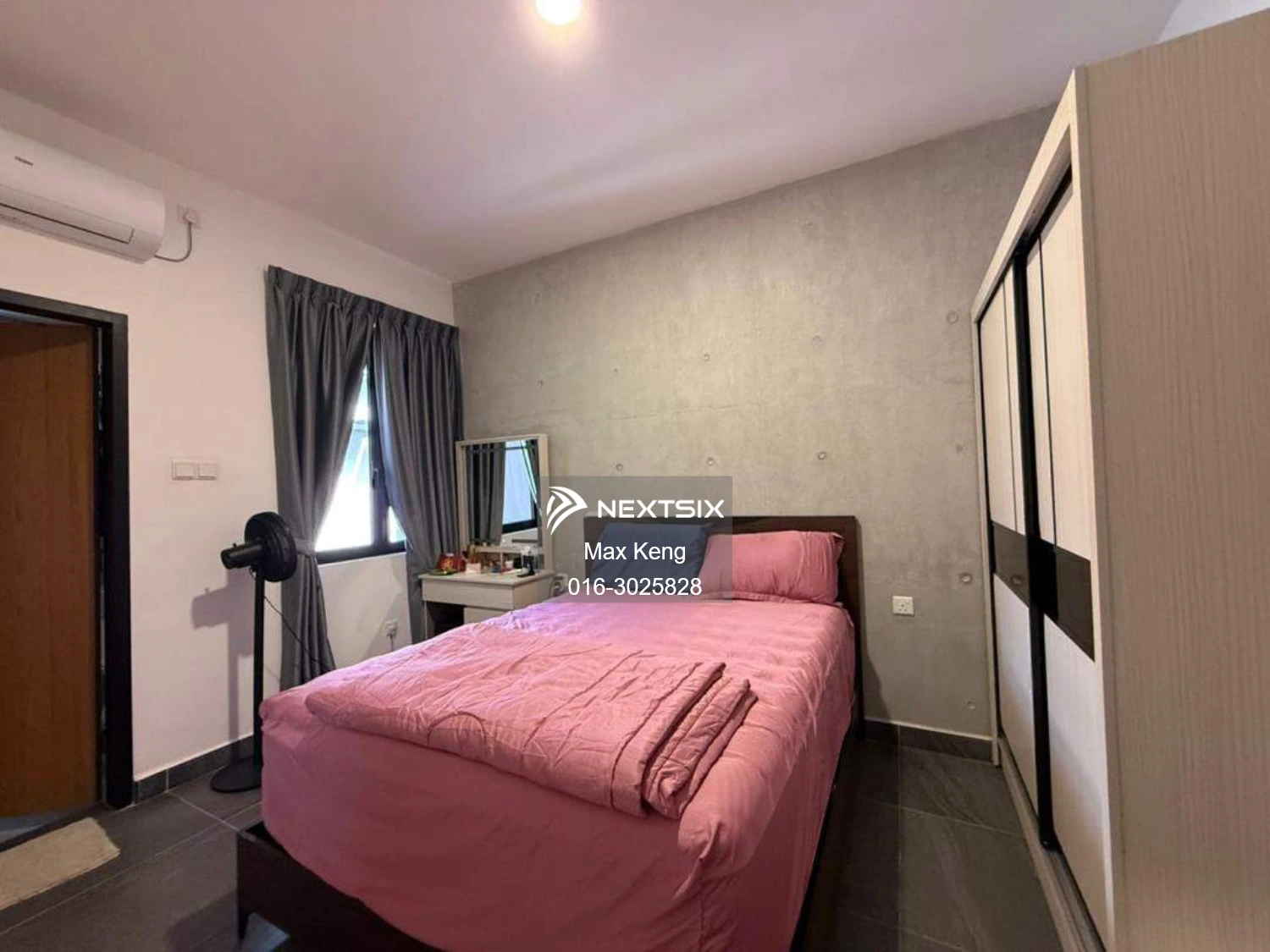 3-sty Terrace/Link House For Sale in Kulai Johor - Image 7