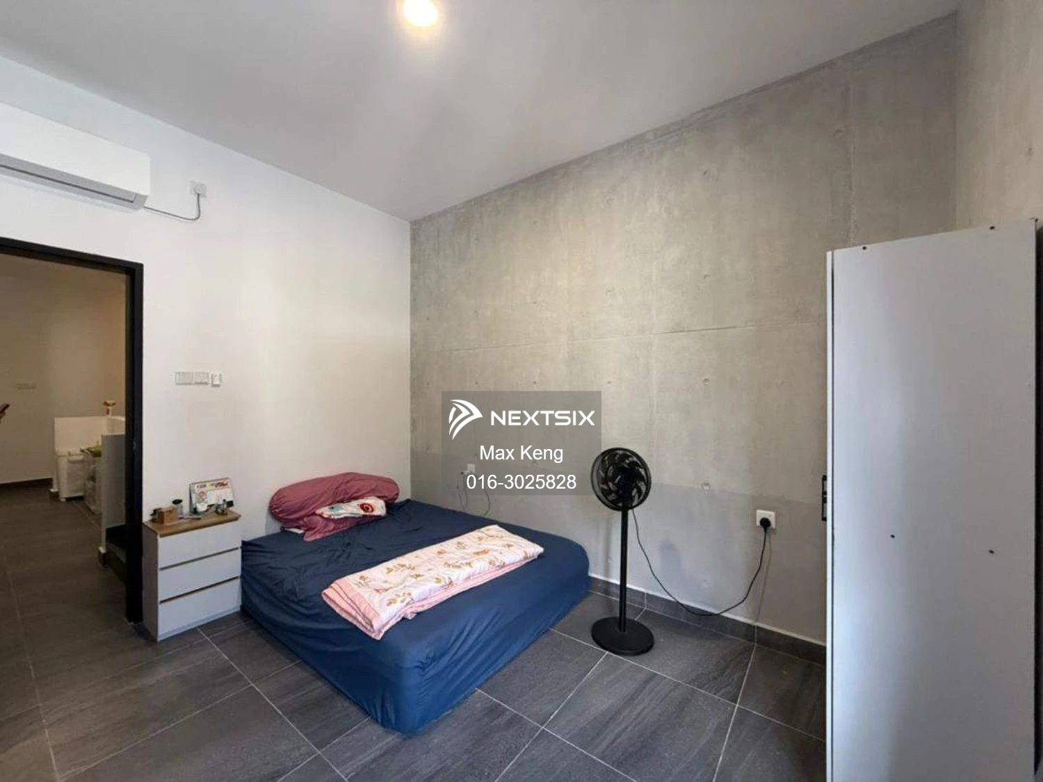 3-sty Terrace/Link House For Sale in Kulai Johor - Image 8