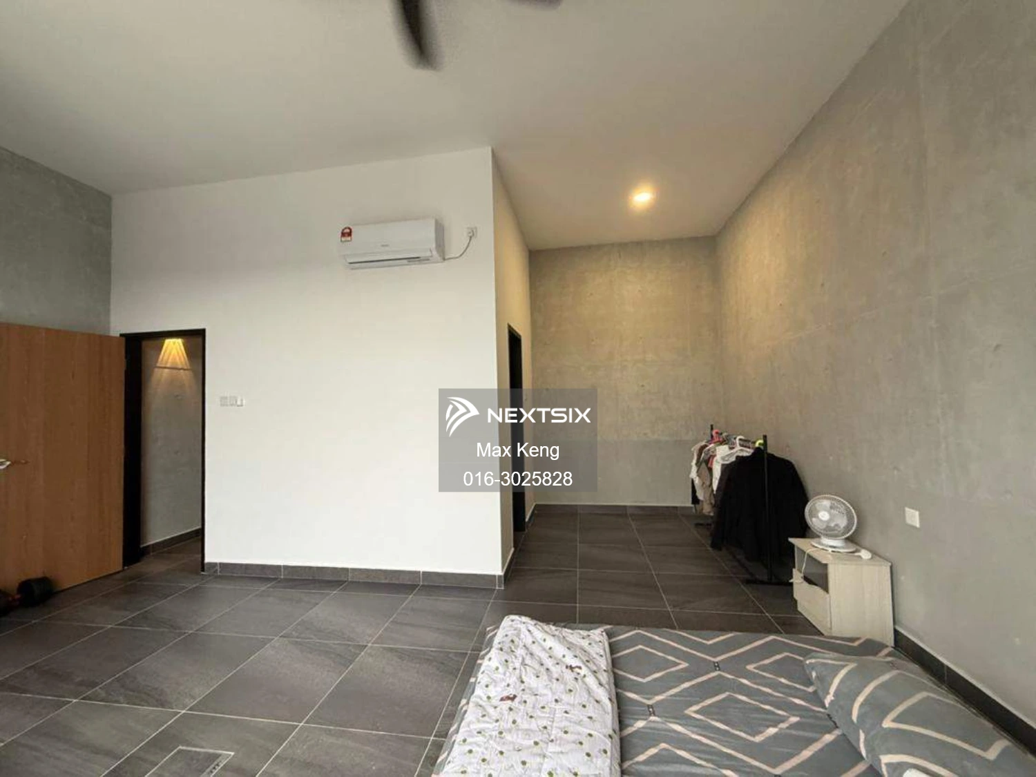 3-sty Terrace/Link House For Sale in Kulai Johor - Image 9