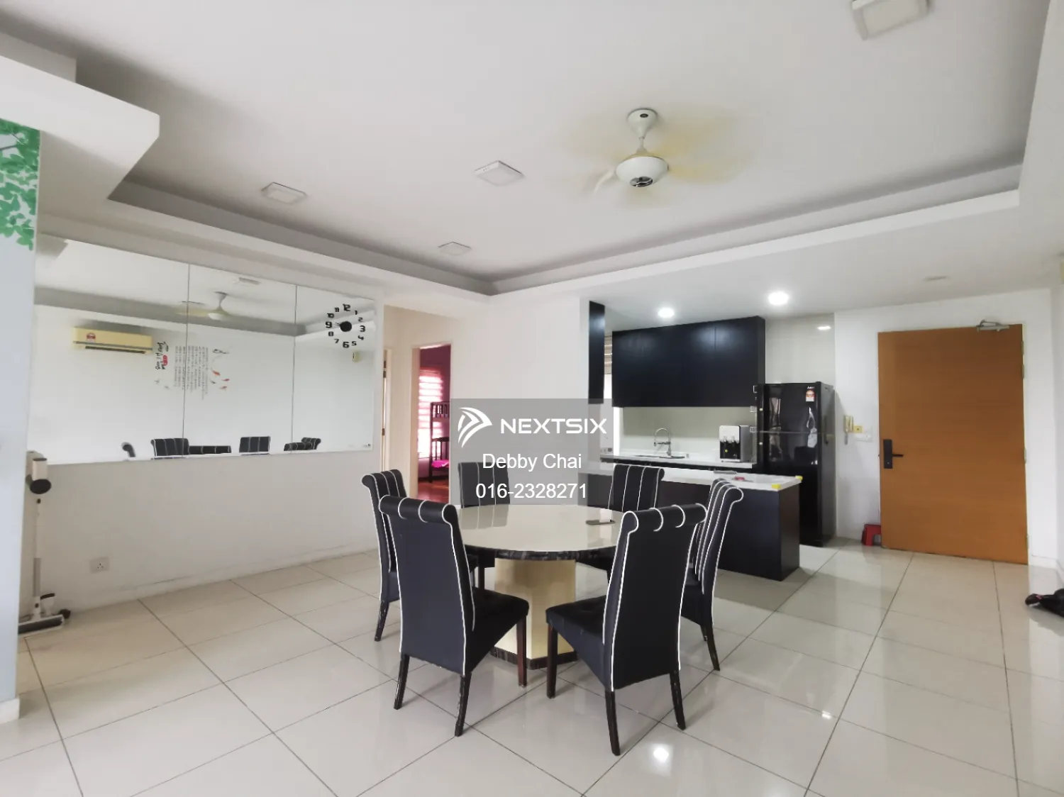 Condominium For Rent in Puchong Selangor