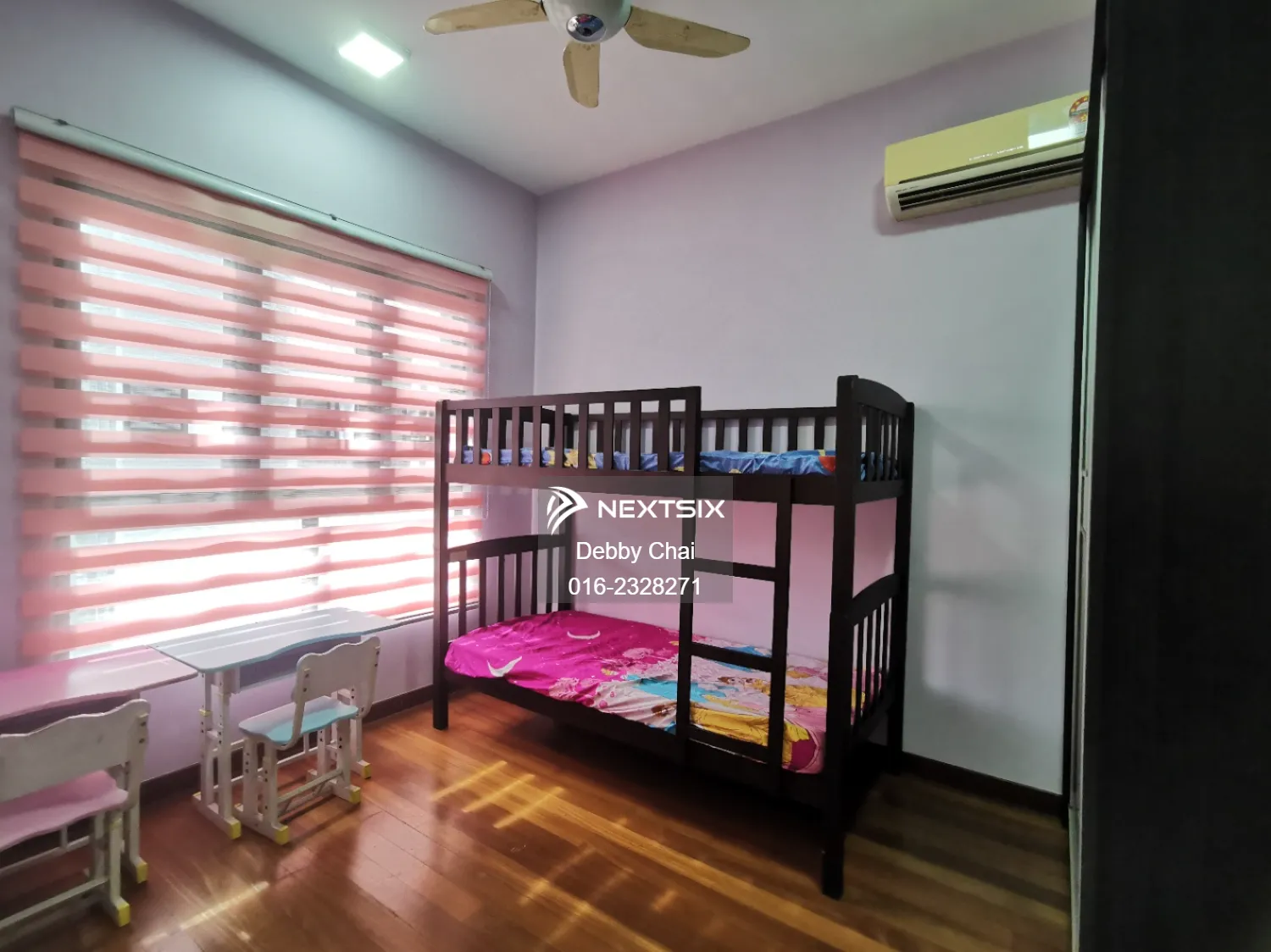 Condominium For Rent in Puchong Selangor - Image 10