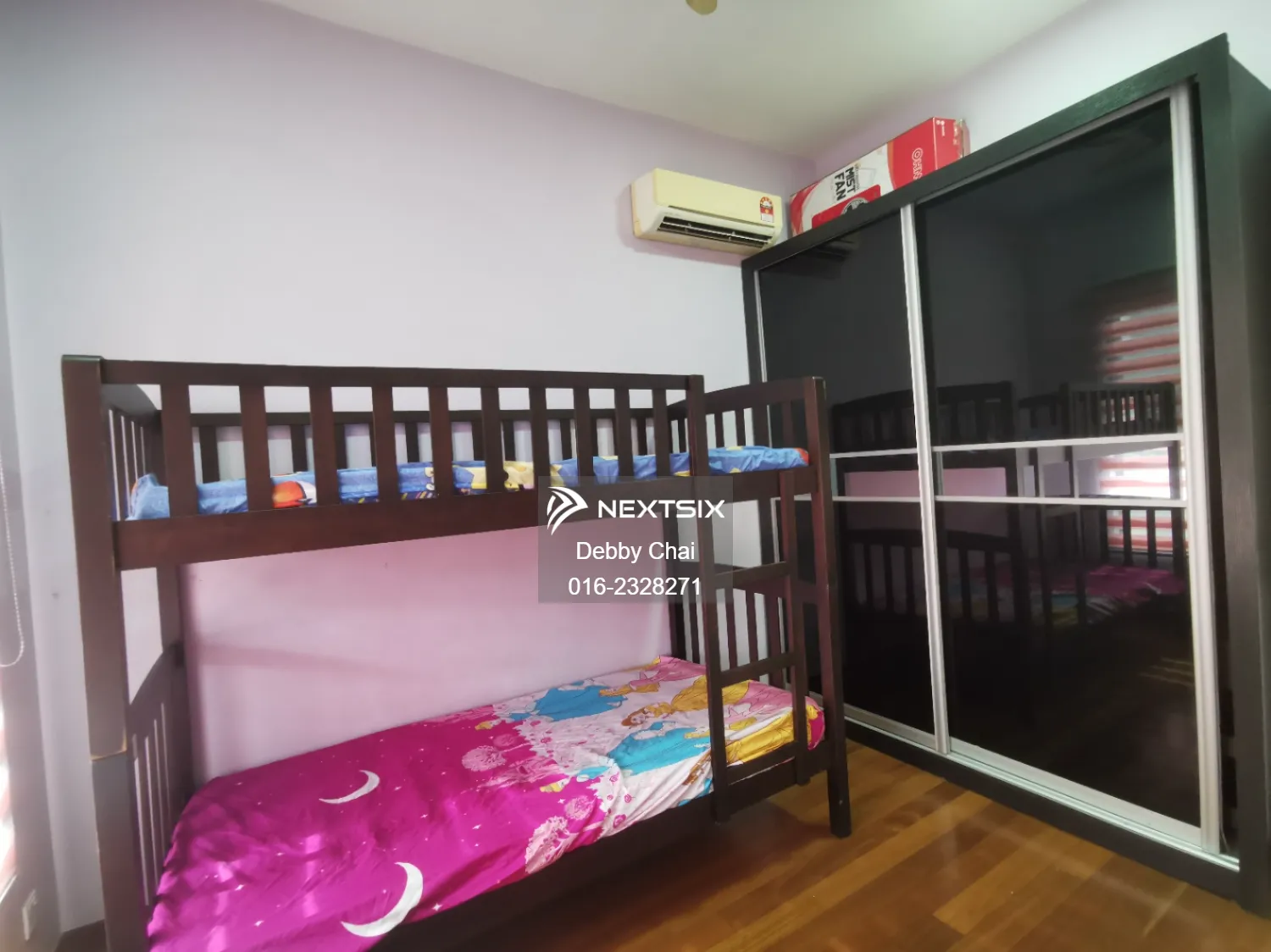 Condominium For Rent in Puchong Selangor - Image 11
