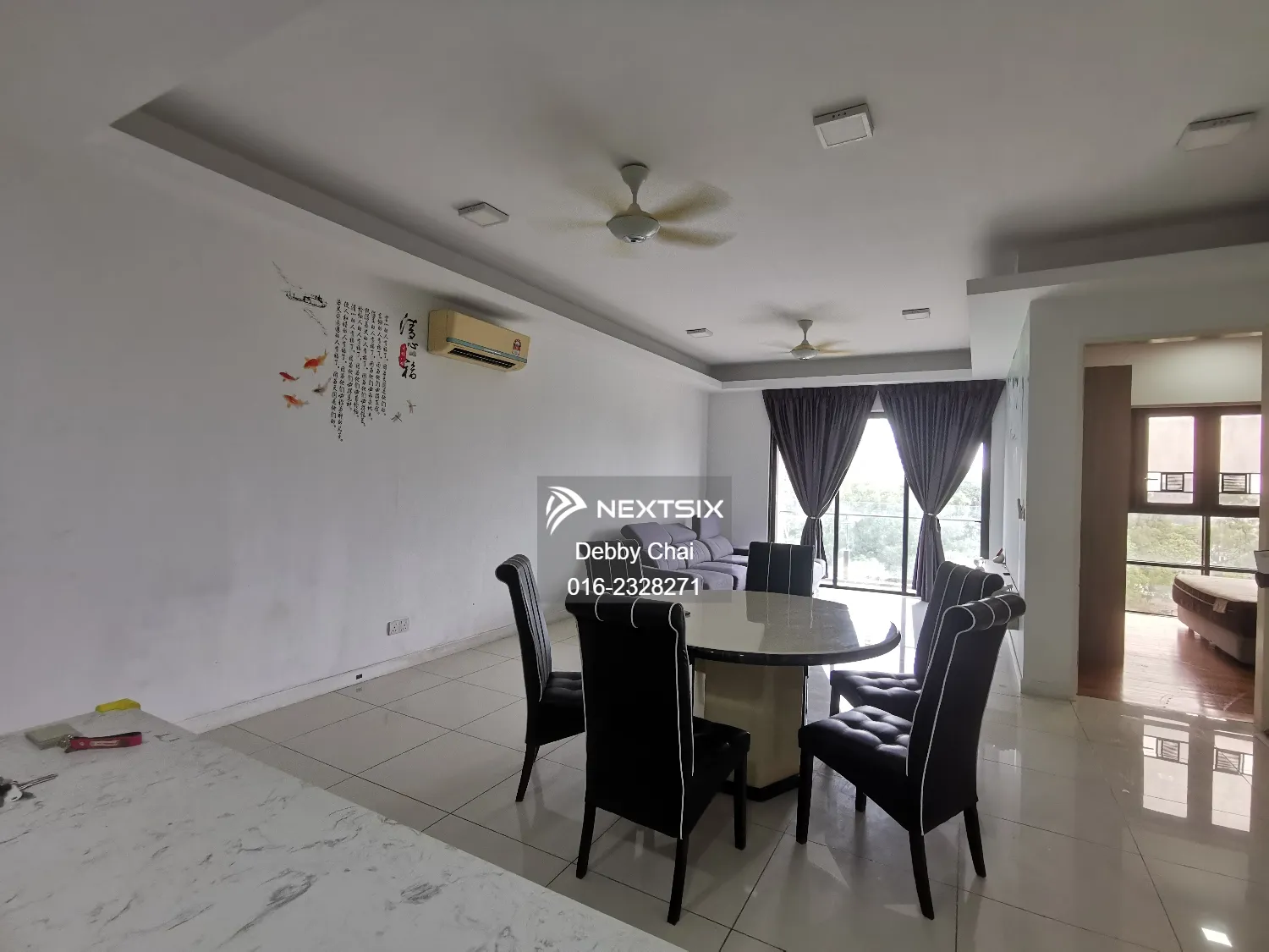 Condominium For Rent in Puchong Selangor - Image 14