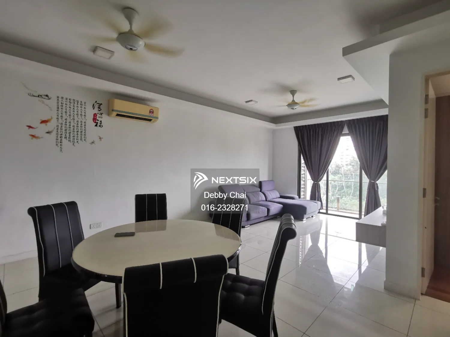 Condominium For Rent in Puchong Selangor - Image 15