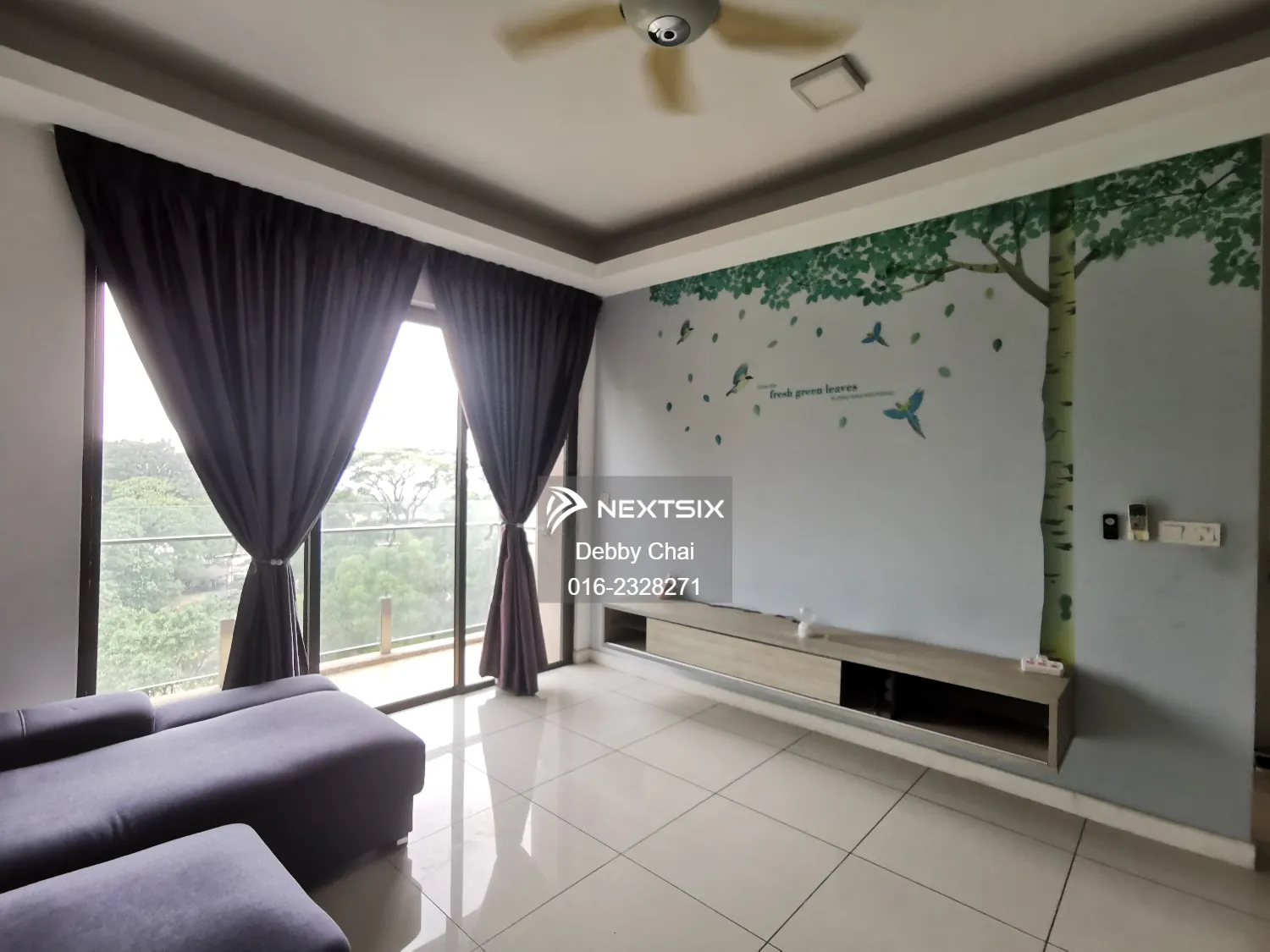 Condominium For Rent in Puchong Selangor - Image 16