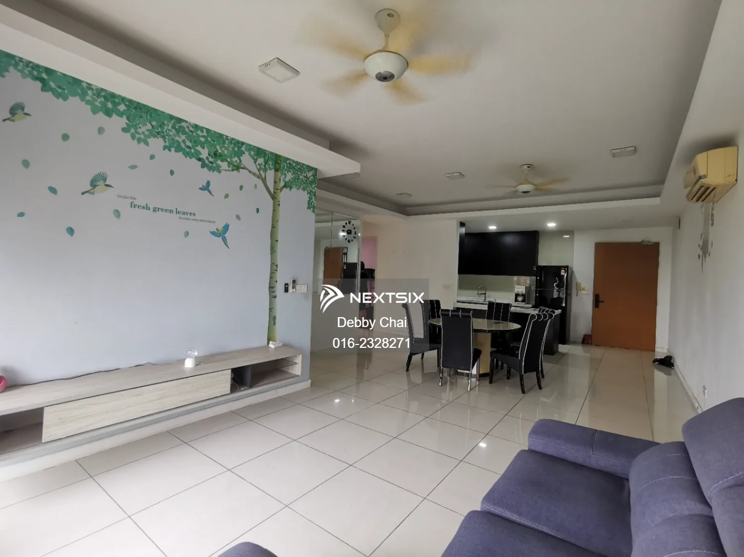 Condominium For Rent in Puchong Selangor - Image 2