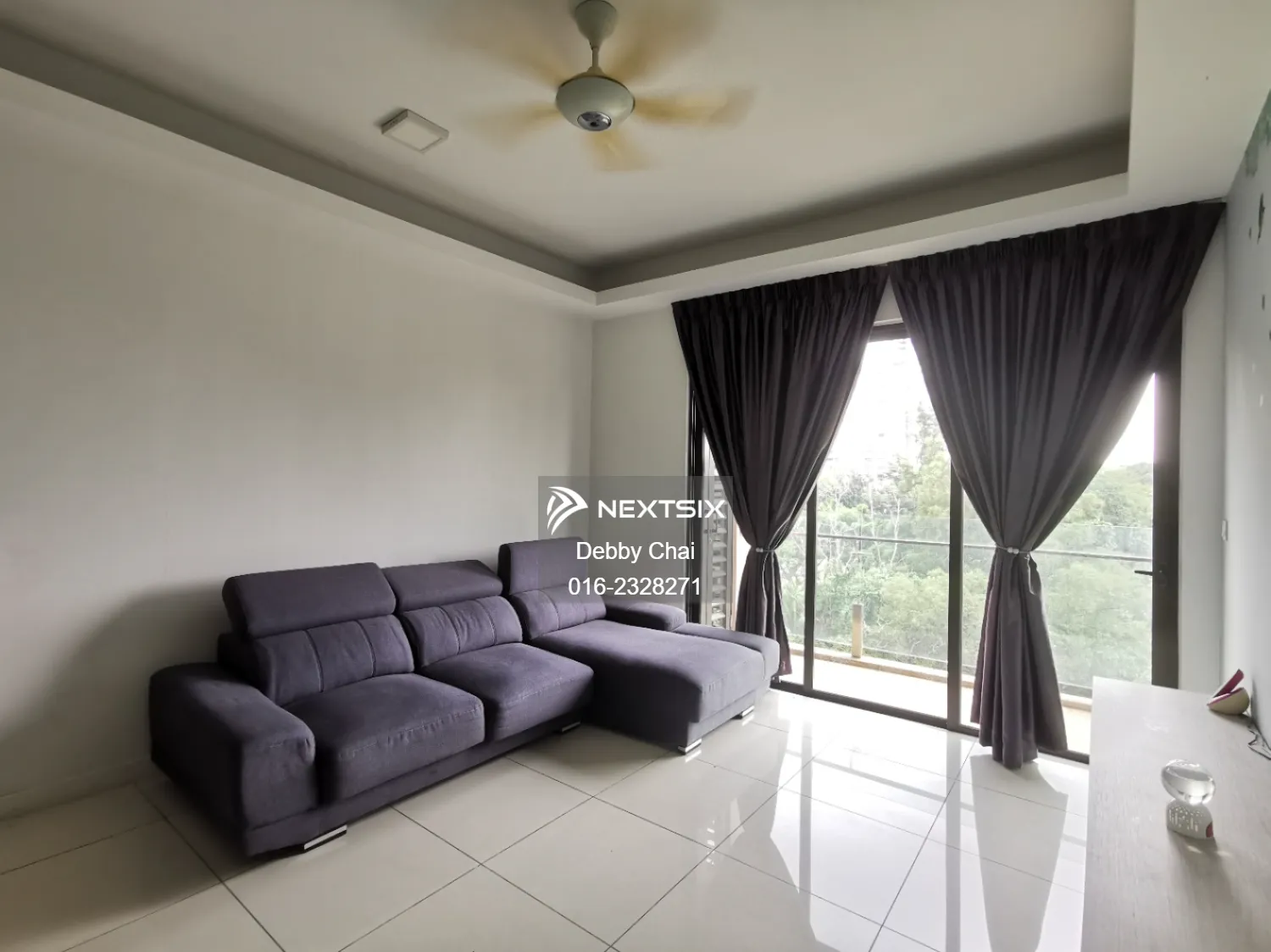 Condominium For Rent in Puchong Selangor - Image 3