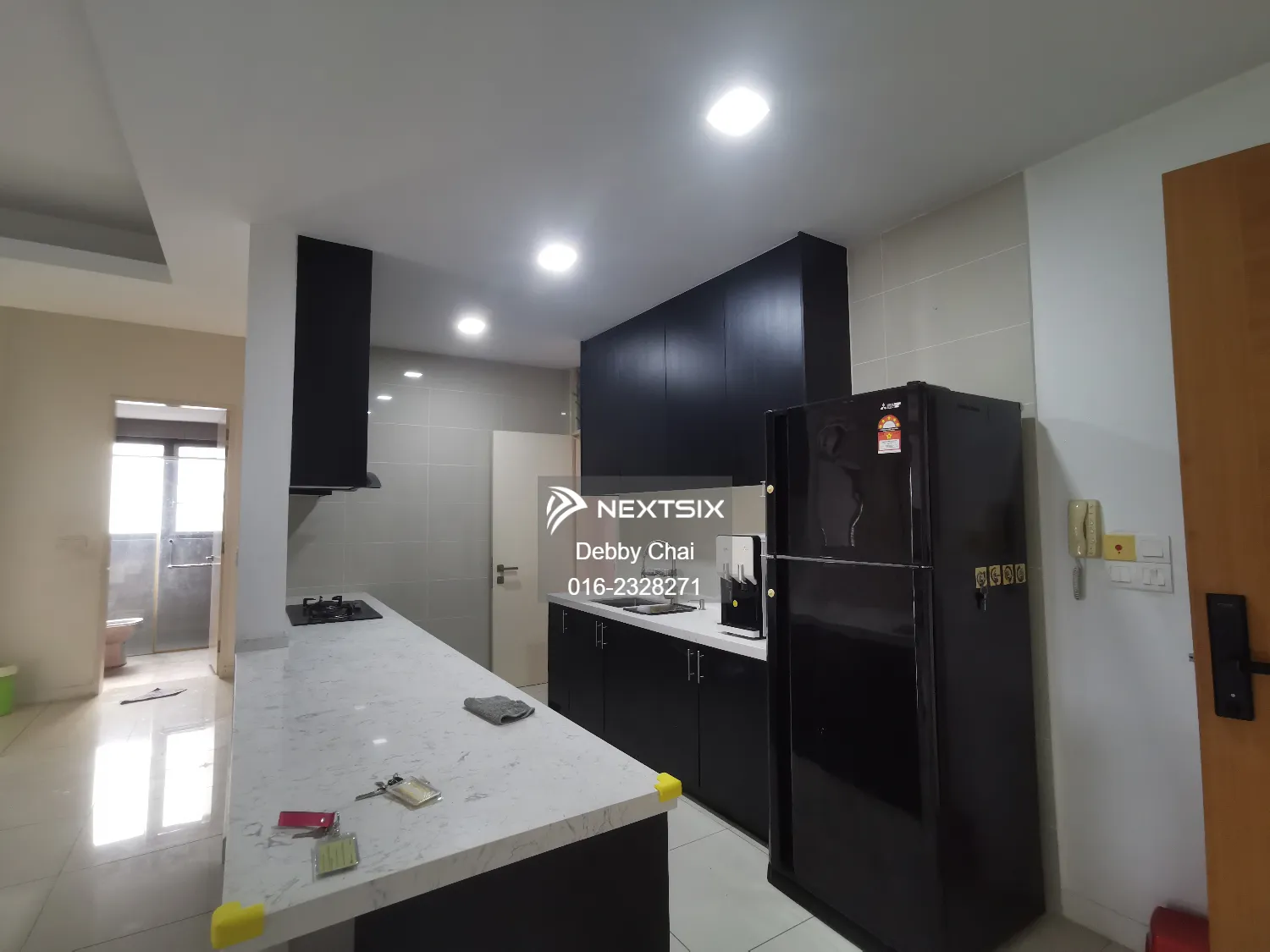 Condominium For Rent in Puchong Selangor - Image 4