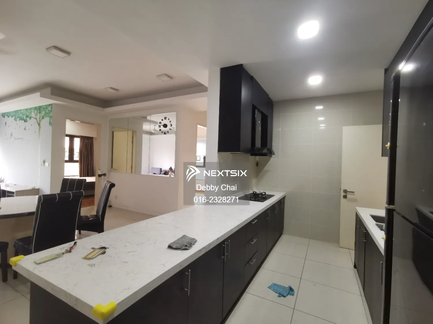 Condominium For Rent in Puchong Selangor - Image 5