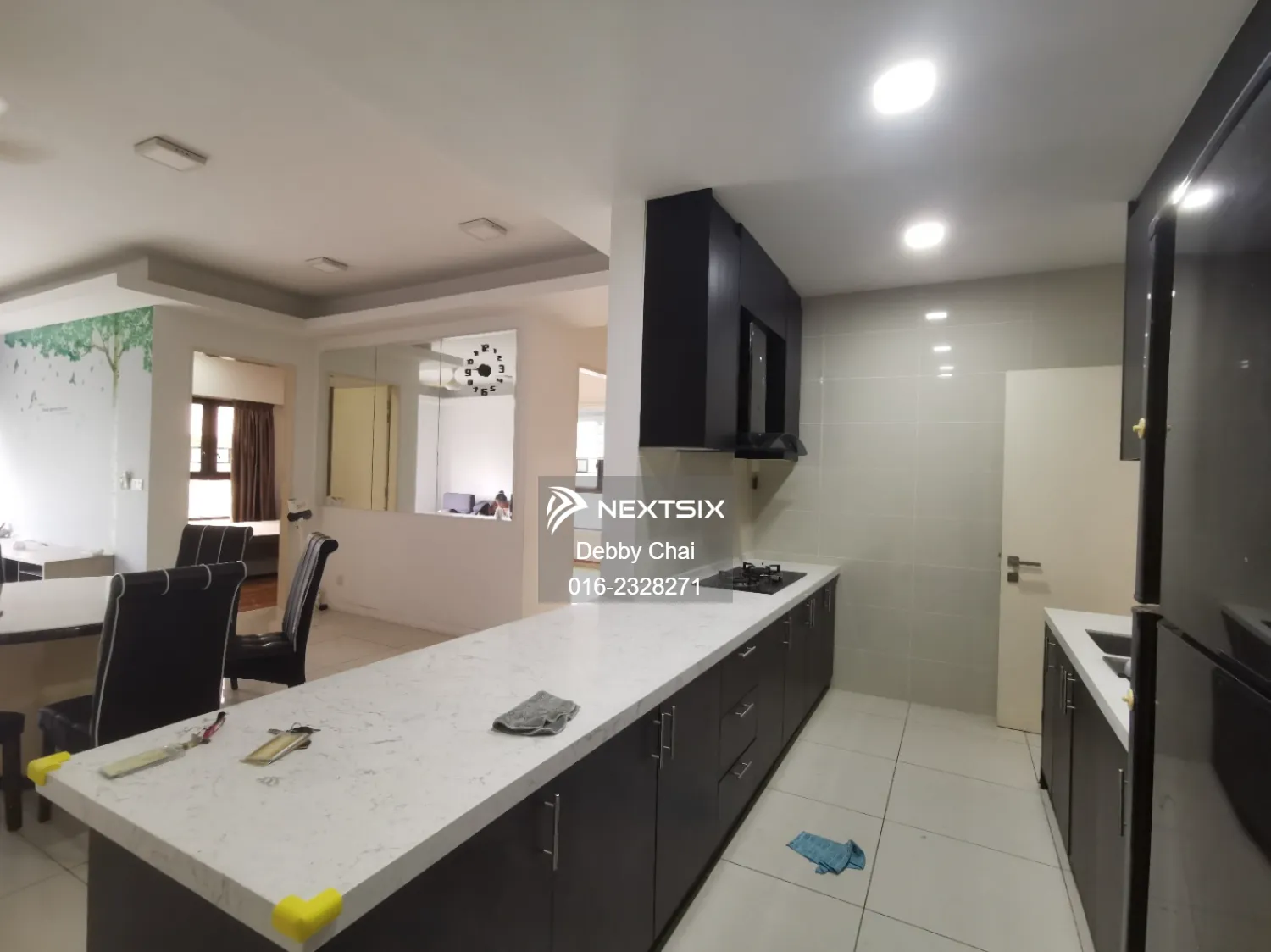 Condominium For Rent in Puchong Selangor - Image 6