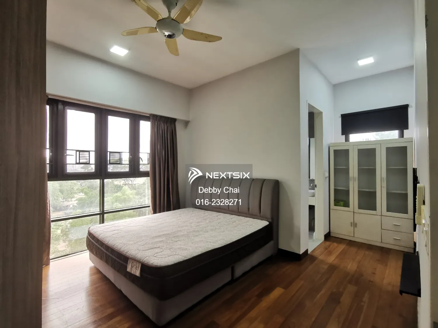 Condominium For Rent in Puchong Selangor - Image 7