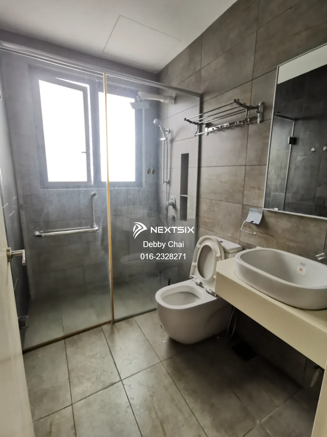 Condominium For Rent in Puchong Selangor - Image 8