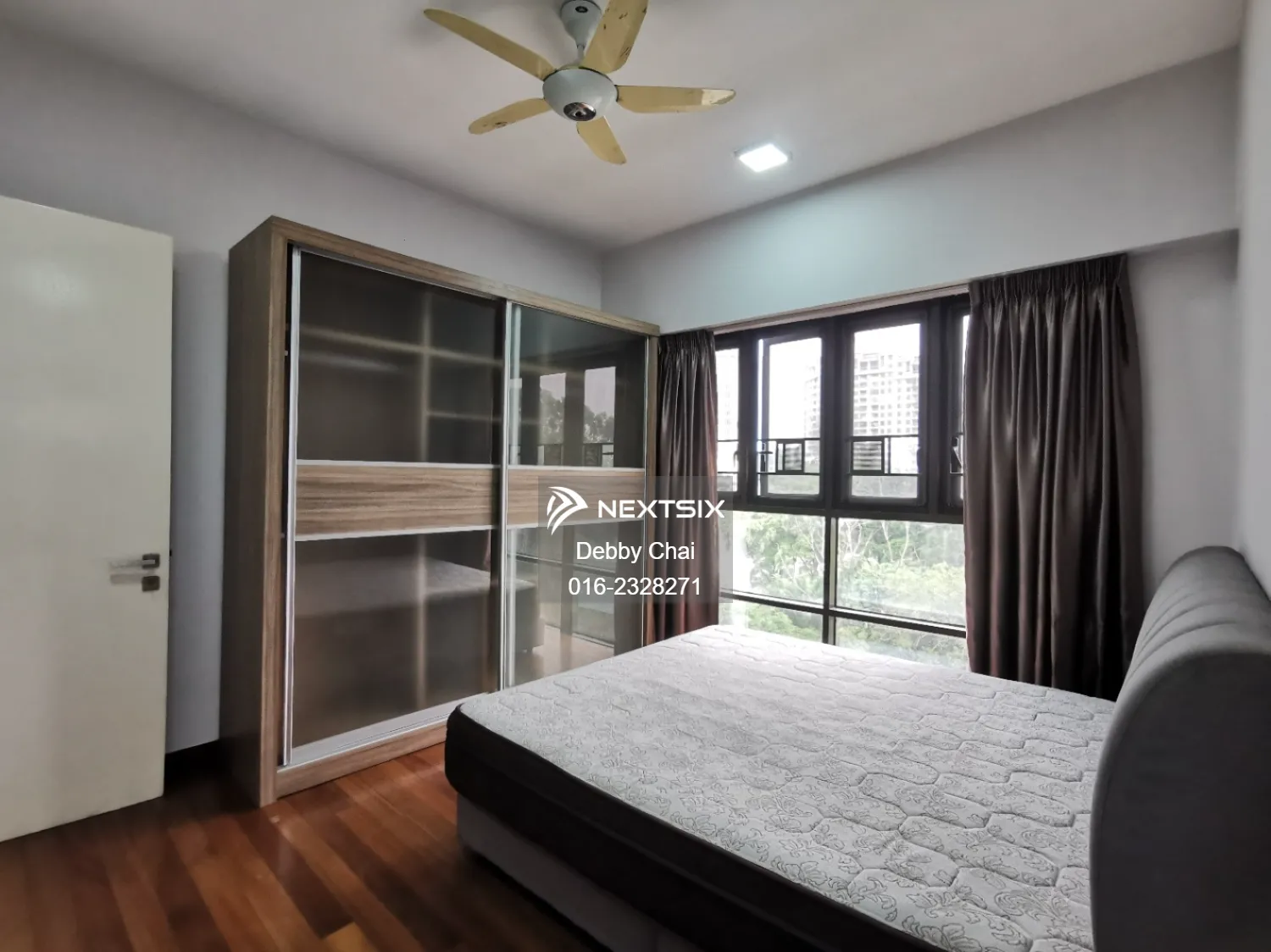 Condominium For Rent in Puchong Selangor - Image 9