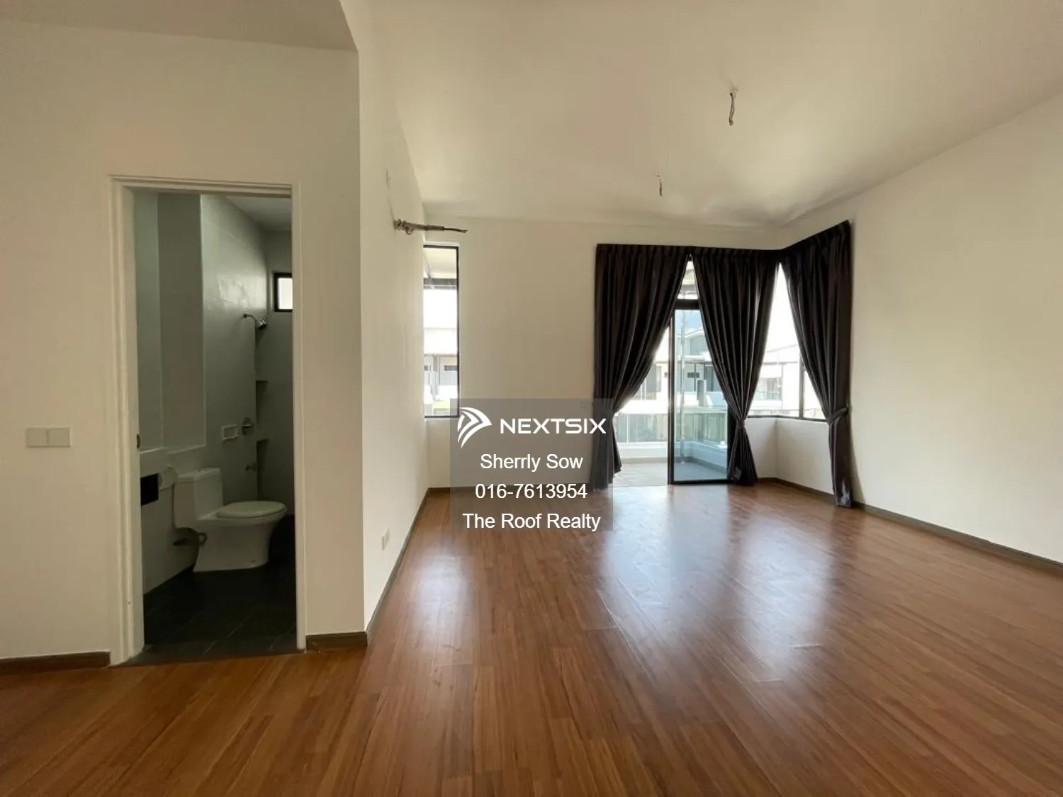 Cluster House For Sale in Iskandar Puteri (Nusajaya) Johor - Image 10