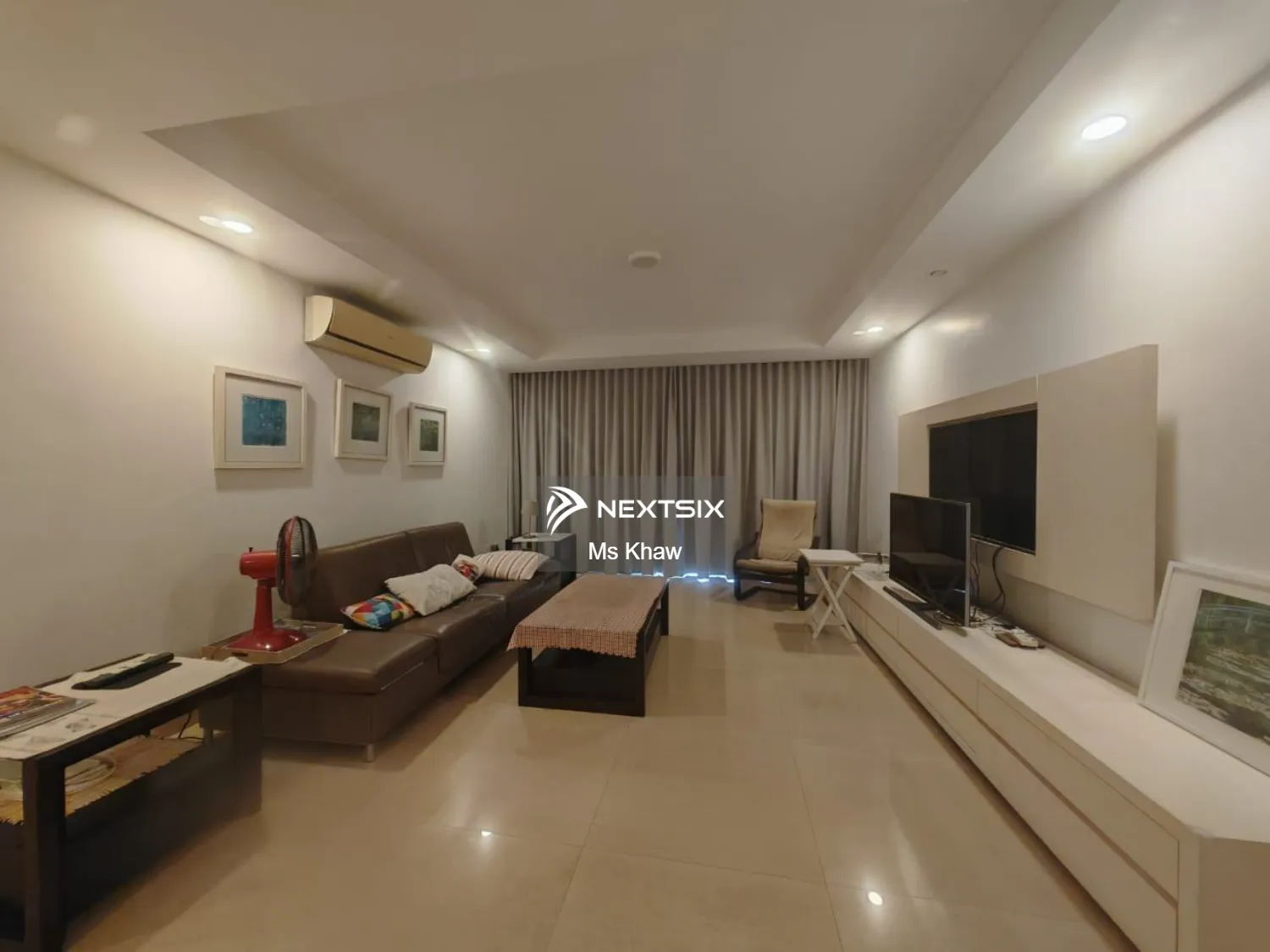 Condominium For Sale in Permas Jaya Johor - Image 5