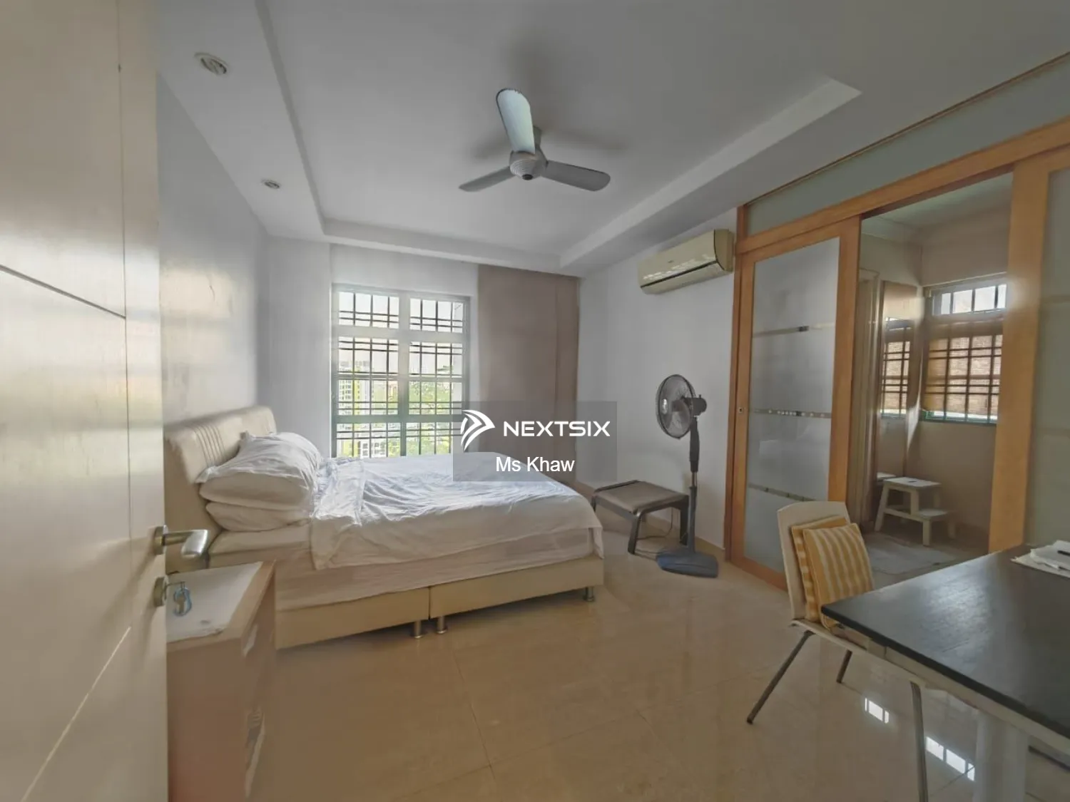 Condominium For Sale in Permas Jaya Johor - Image 7