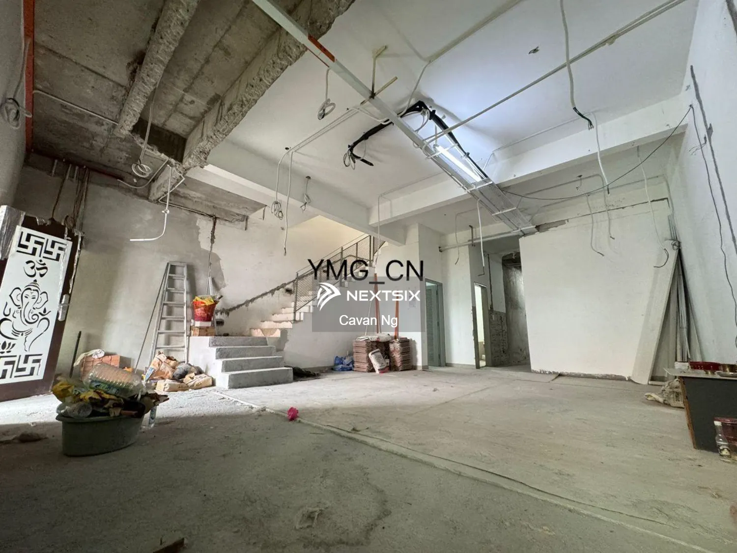 2-sty Terrace/Link House For Sale in Klang Selangor