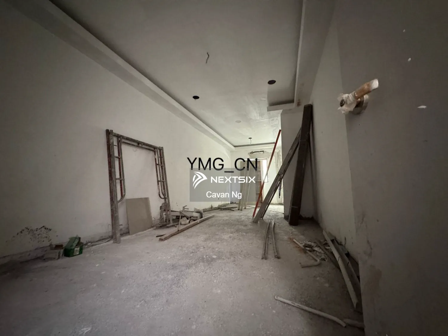 2-sty Terrace/Link House For Sale in Klang Selangor - Image 11