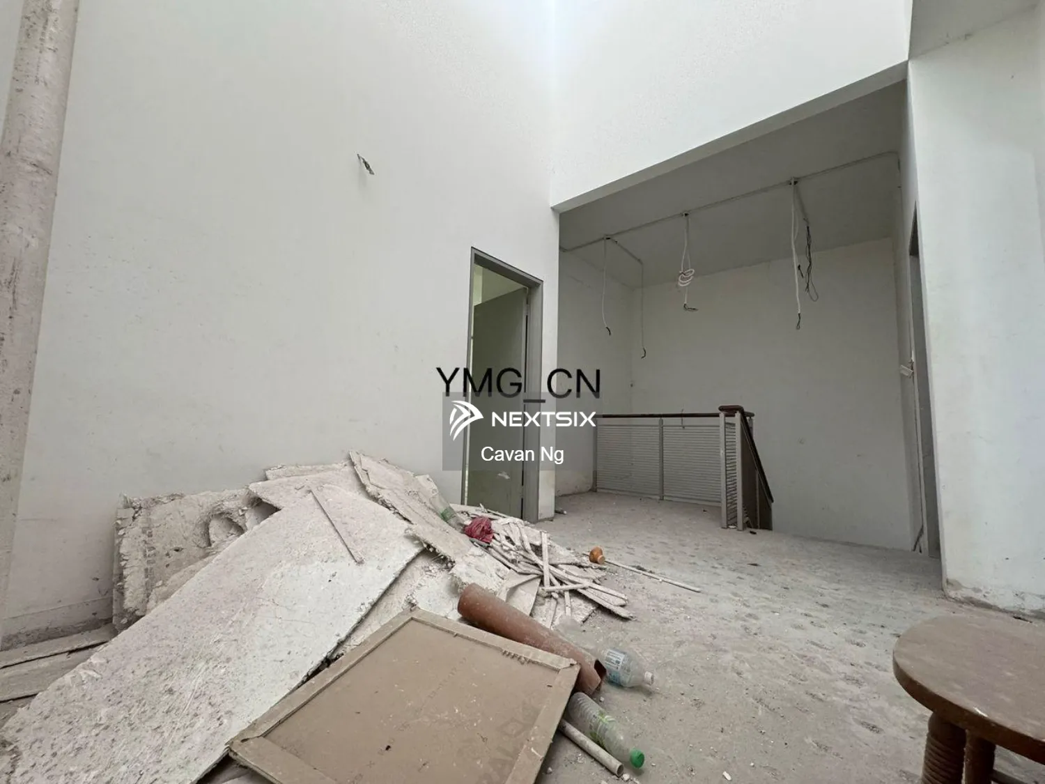 2-sty Terrace/Link House For Sale in Klang Selangor - Image 12