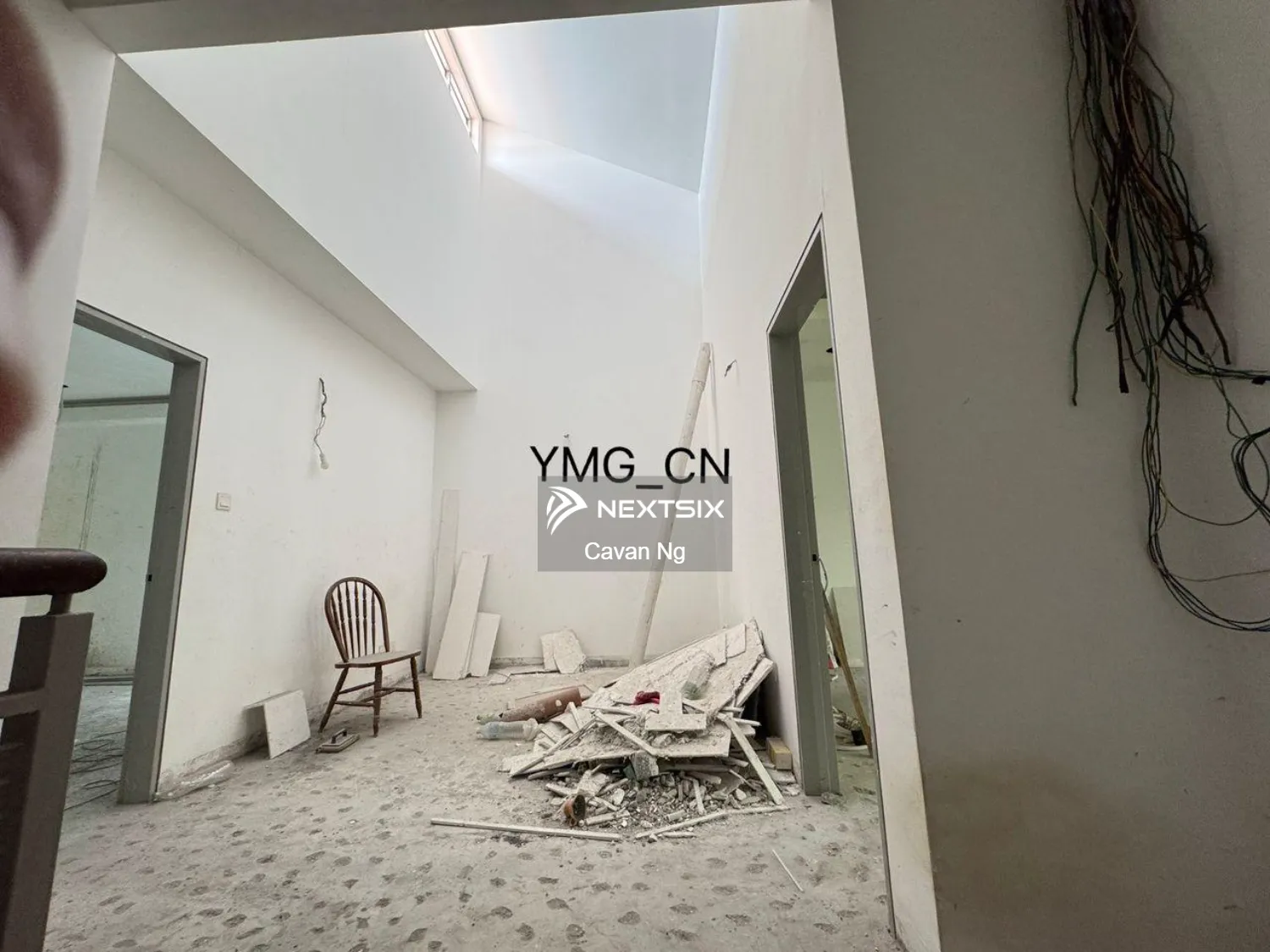 2-sty Terrace/Link House For Sale in Klang Selangor - Image 13