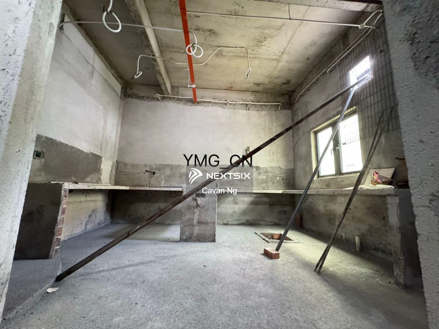 2-sty Terrace/Link House For Sale in Klang Selangor - Image 6