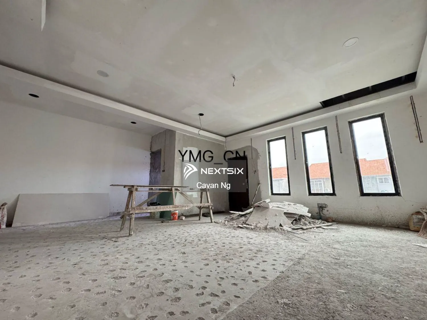 2-sty Terrace/Link House For Sale in Klang Selangor - Image 7