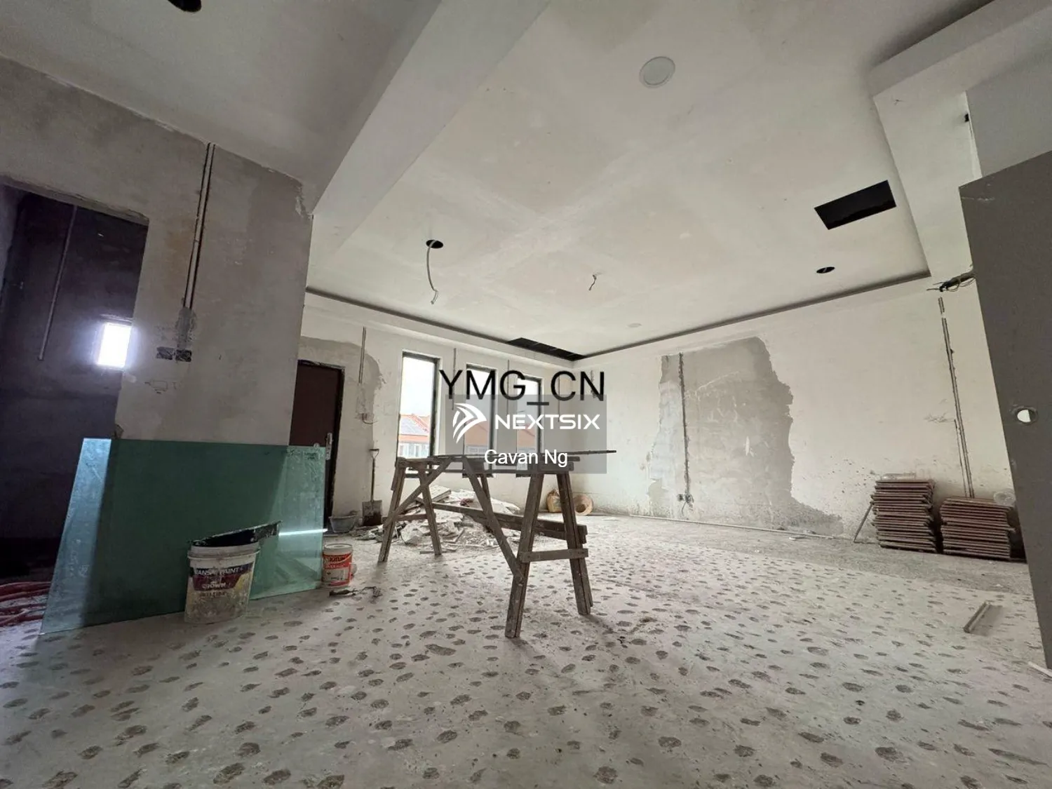 2-sty Terrace/Link House For Sale in Klang Selangor - Image 8