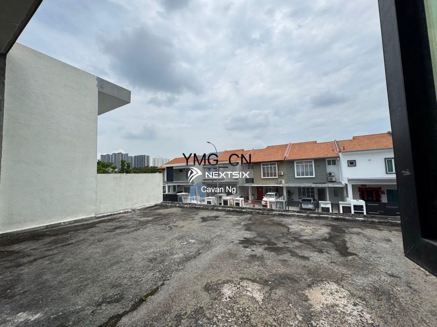 2-sty Terrace/Link House For Sale in Klang Selangor - Image 9