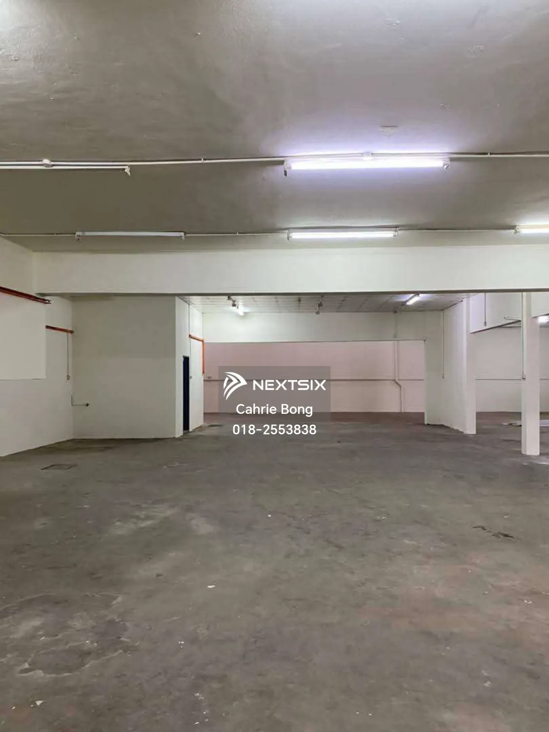 Semi-D Factory For Rent in Johor Bahru Johor - Image 5