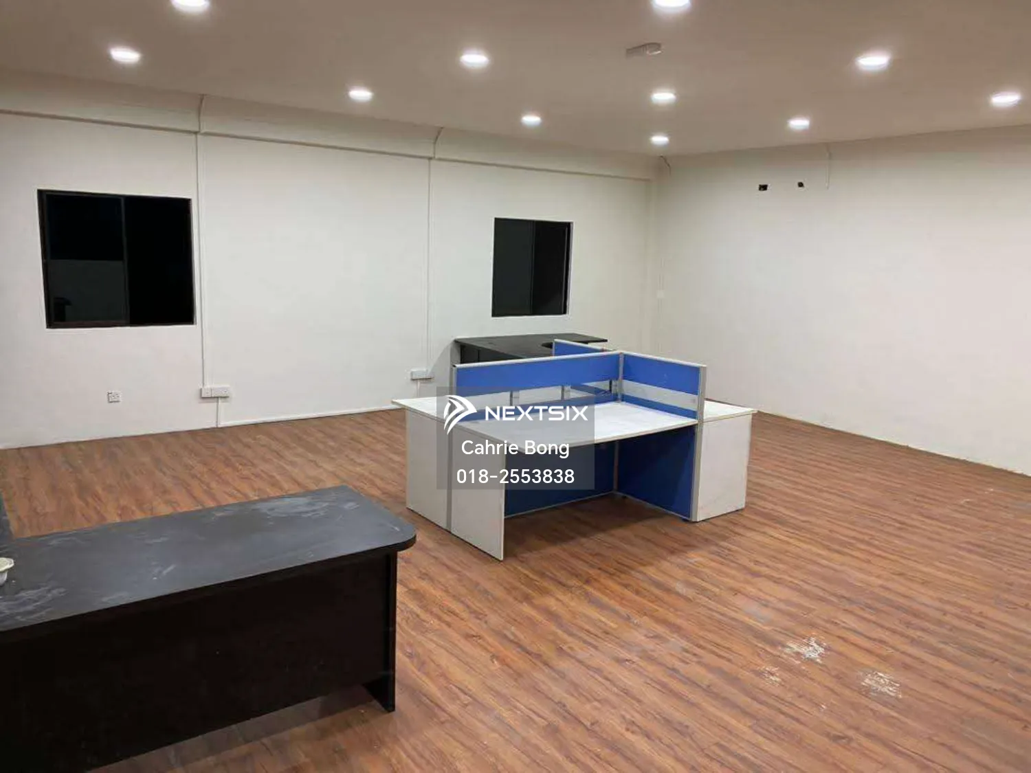 Semi-D Factory For Rent in Johor Bahru Johor - Image 7