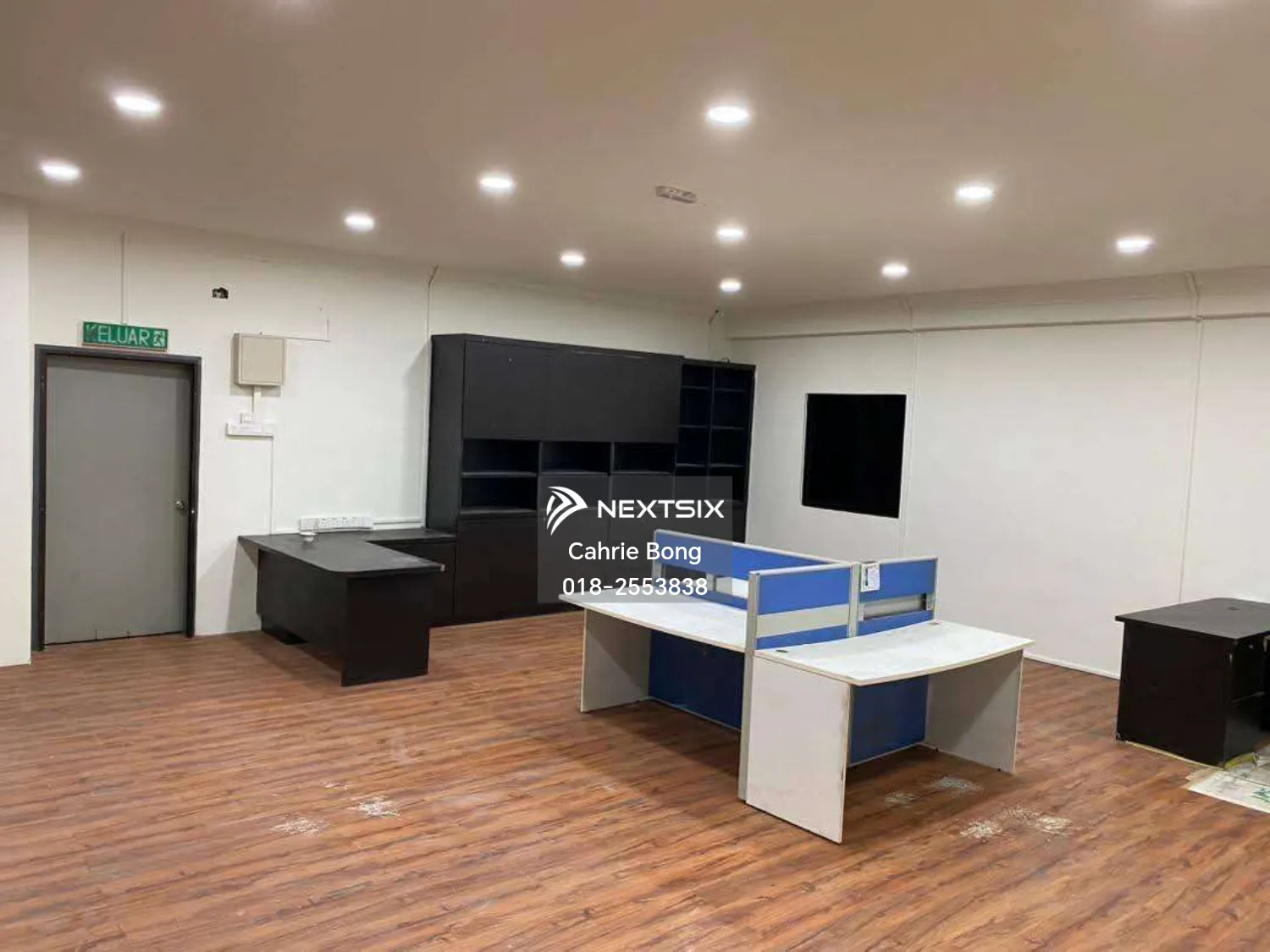 Semi-D Factory For Rent in Johor Bahru Johor - Image 8