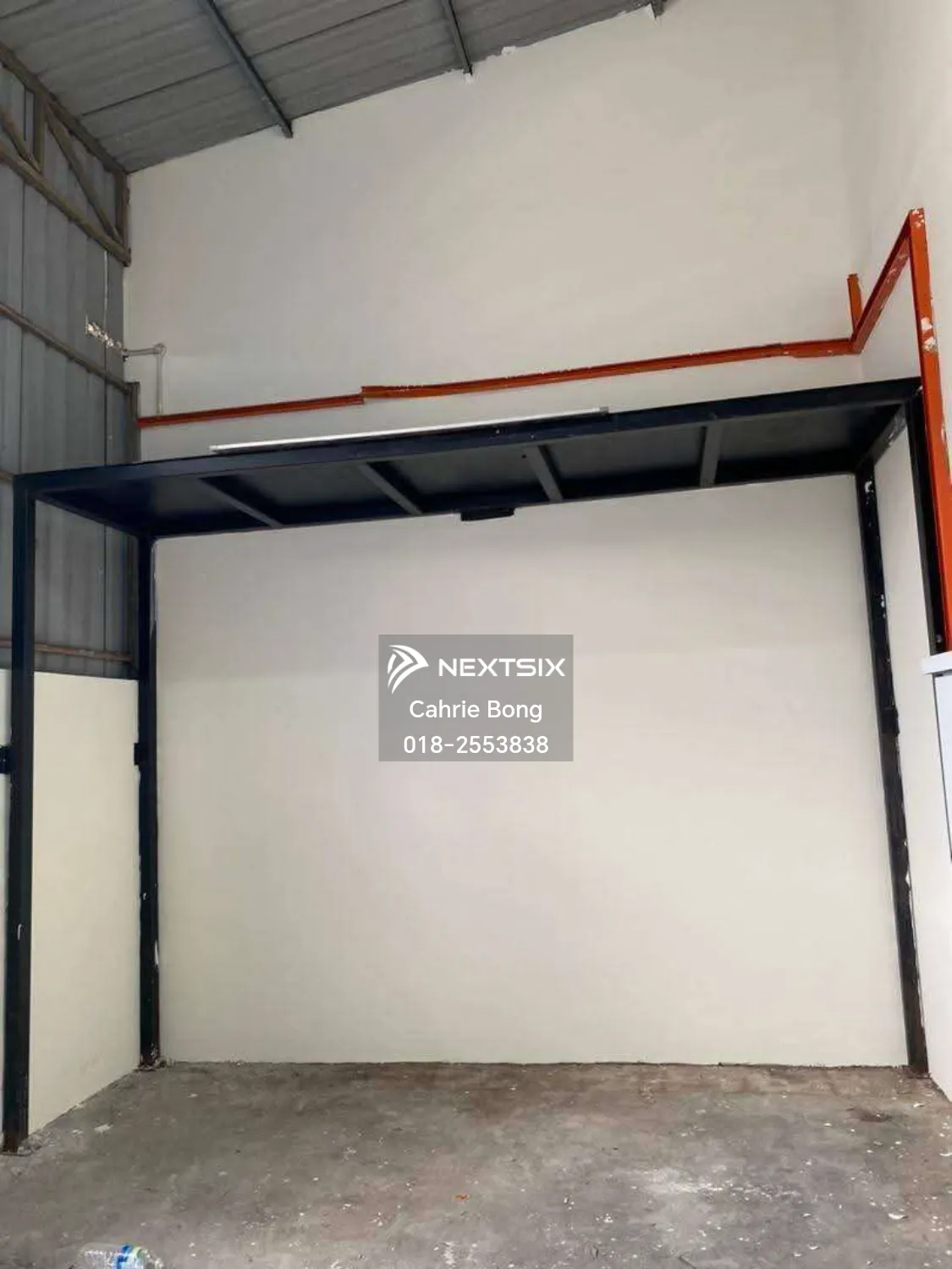 Semi-D Factory For Rent in Johor Bahru Johor - Image 9