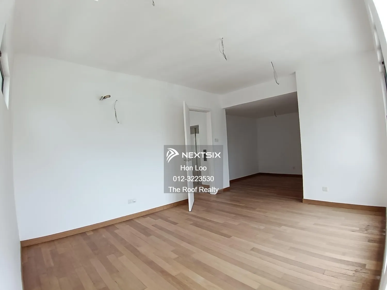 3 Storey Semi-detached Homes For Sale in Kajang Selangor - Image 11