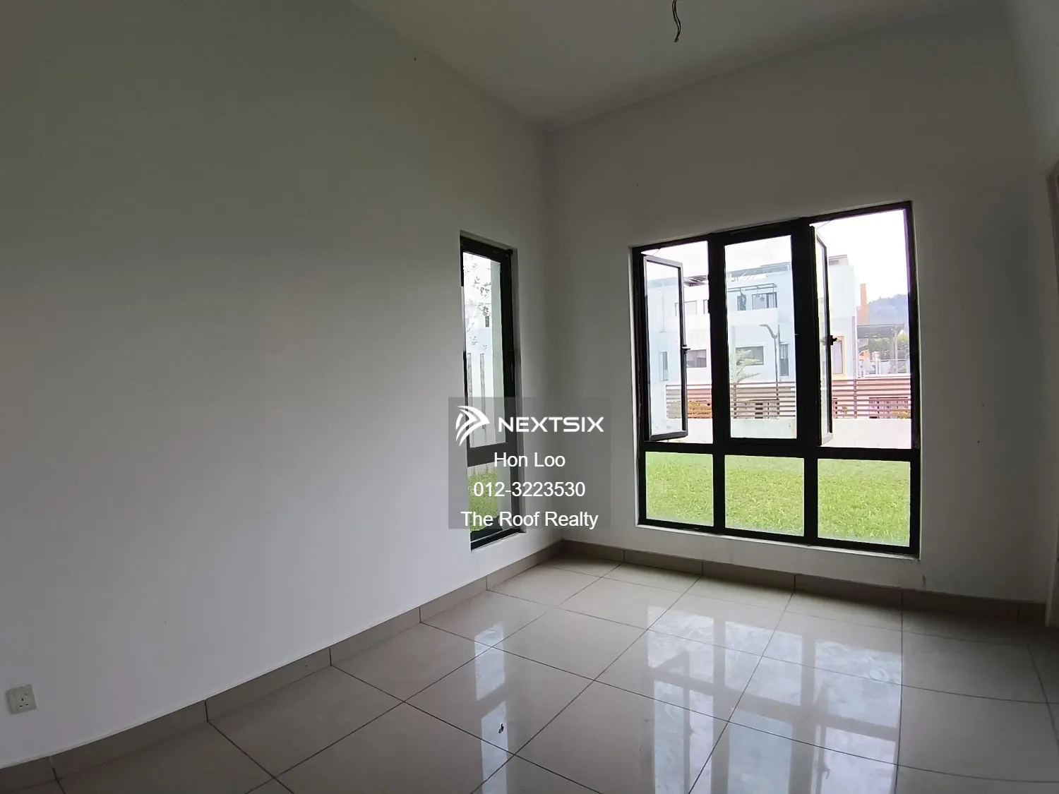 3 Storey Semi-detached Homes For Sale in Kajang Selangor - Image 12